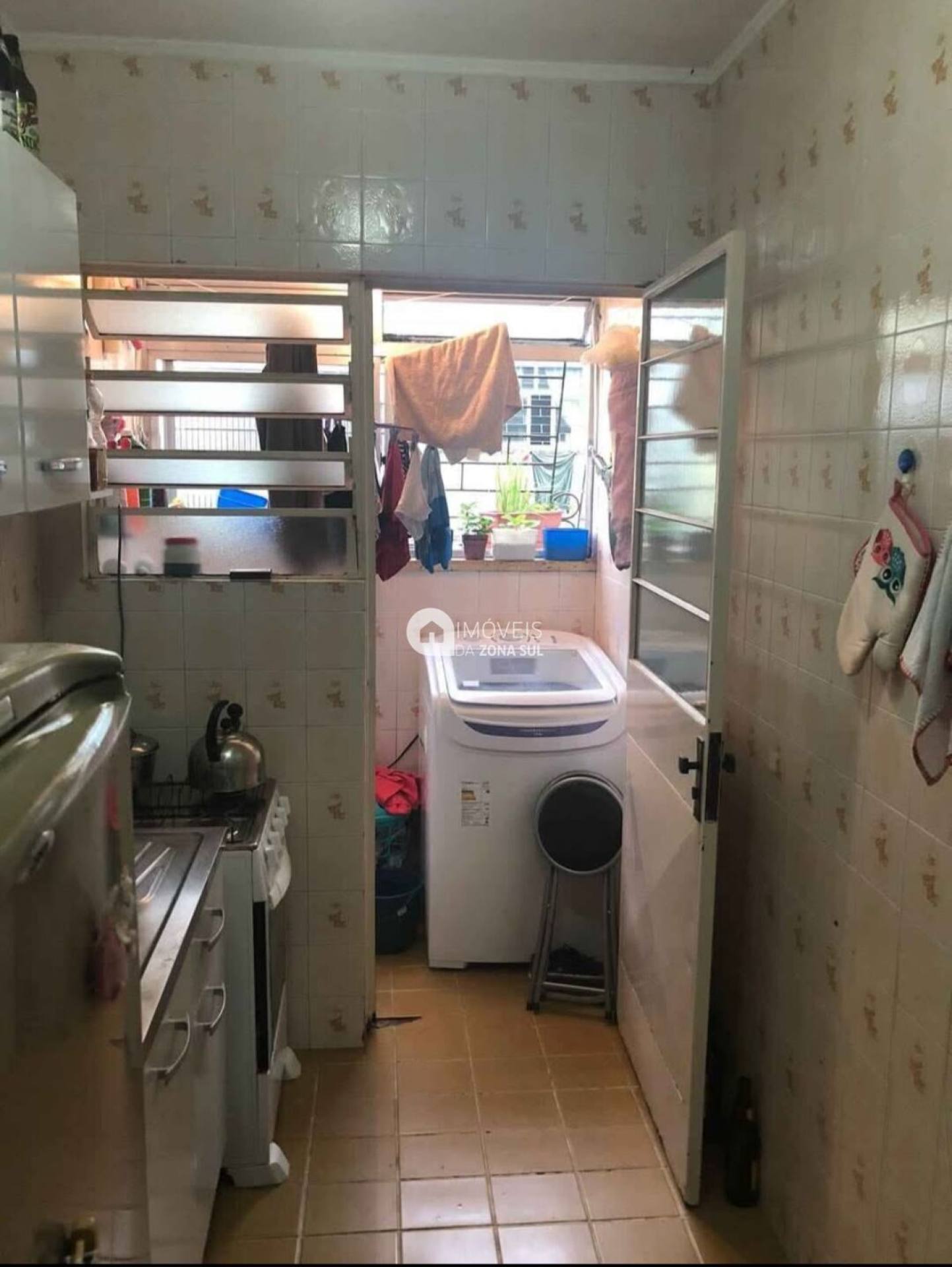 Apartamento para Vender com 1 quarto 1 banheiro no bairro Morro Santana em Porto Alegre/RS