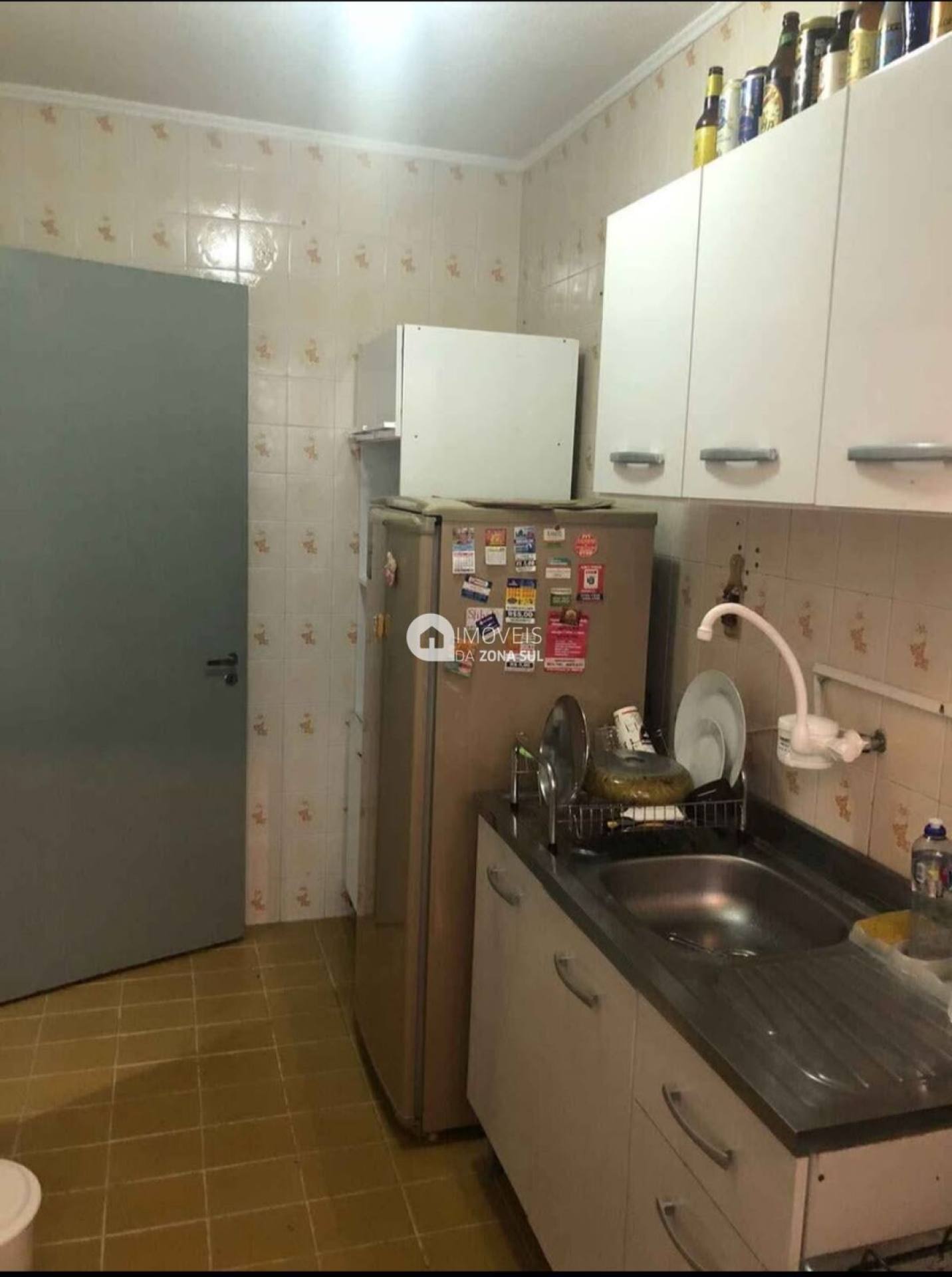 Apartamento para Vender com 1 quarto 1 banheiro no bairro Morro Santana em Porto Alegre/RS