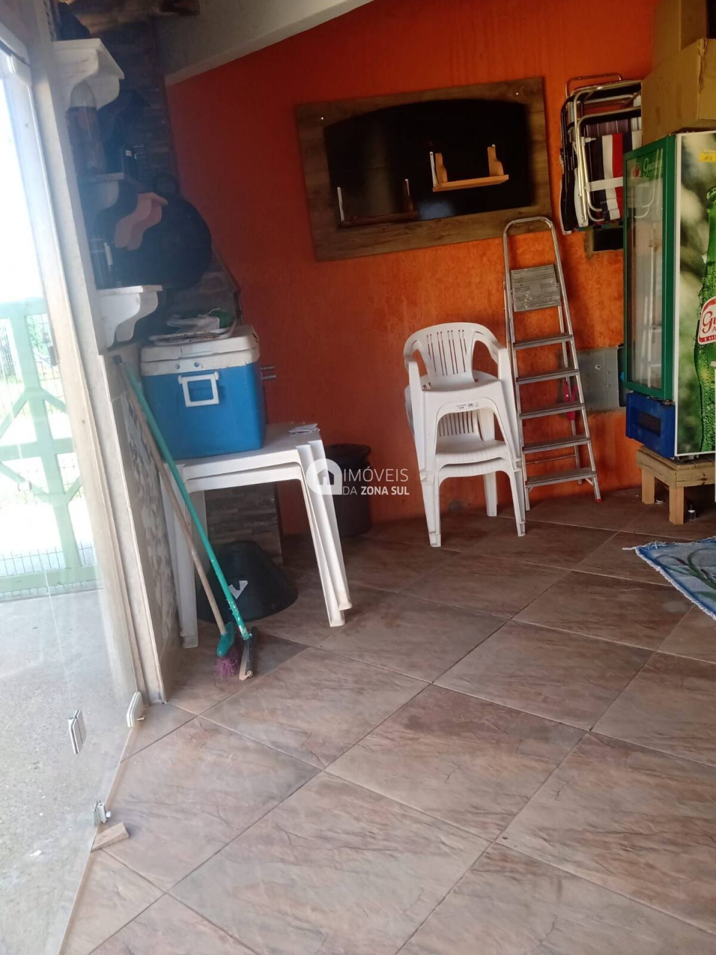 Casa Padrão