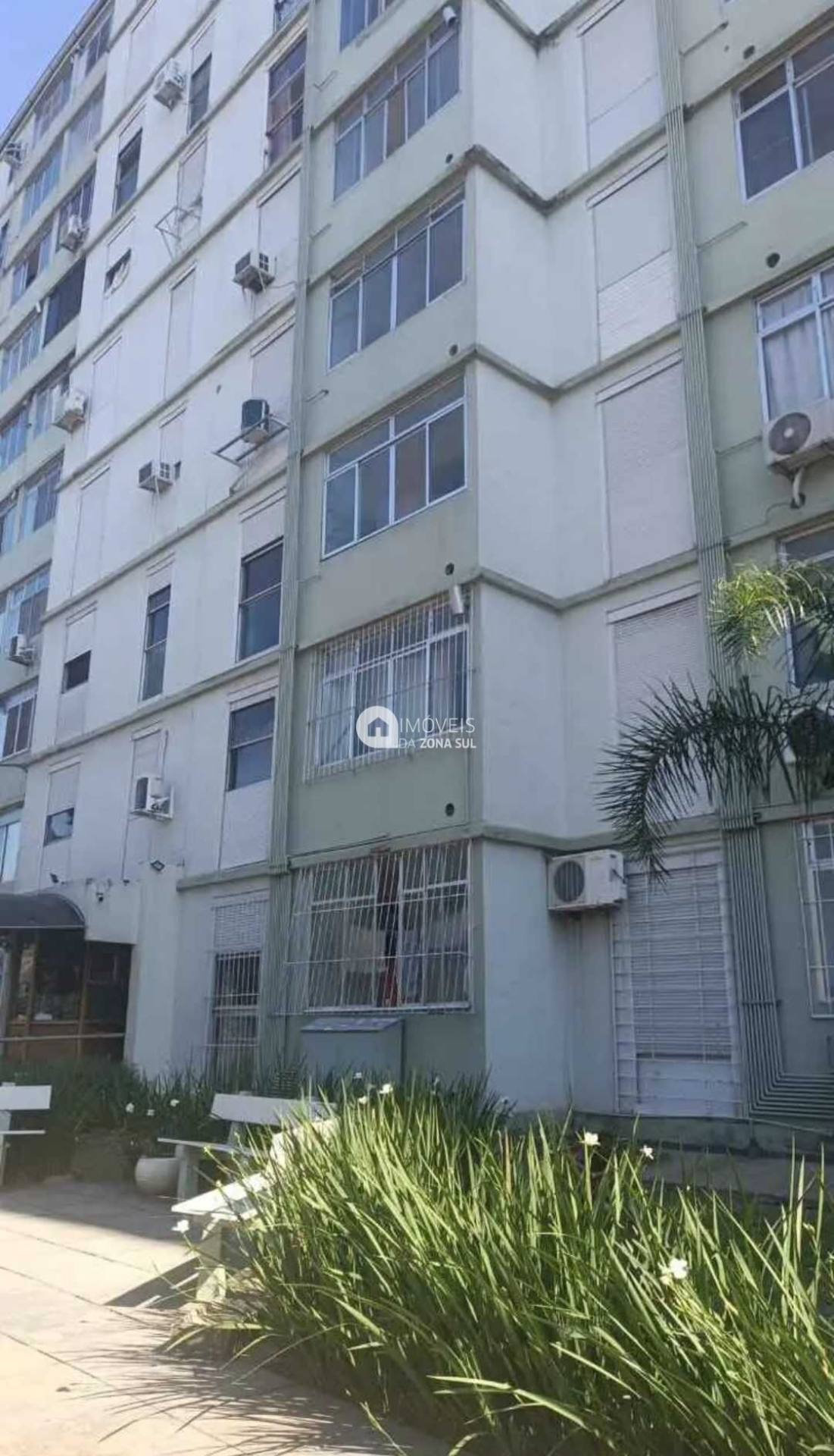 Apartamento Studio em Humaitá, Porto Alegre/RS