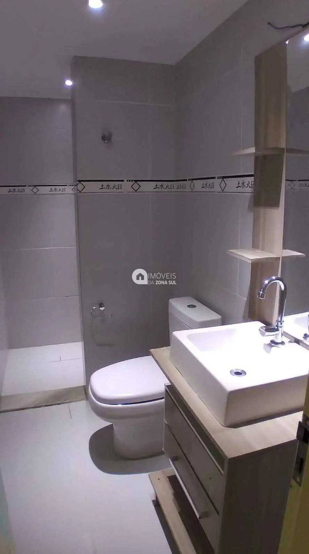 Apartamento Studio em Humaitá, Porto Alegre/RS
