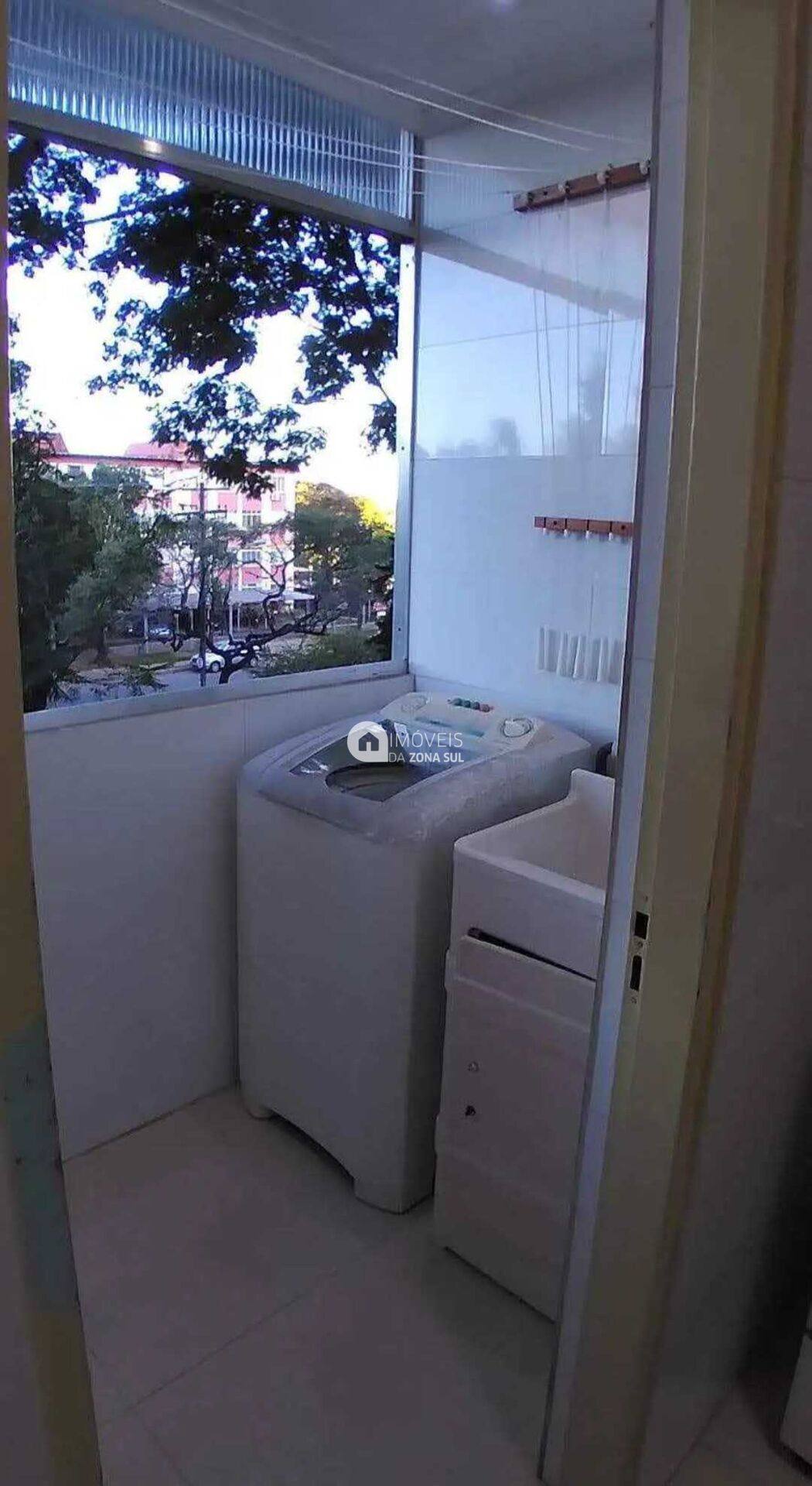 Apartamento Studio em Humaitá, Porto Alegre/RS