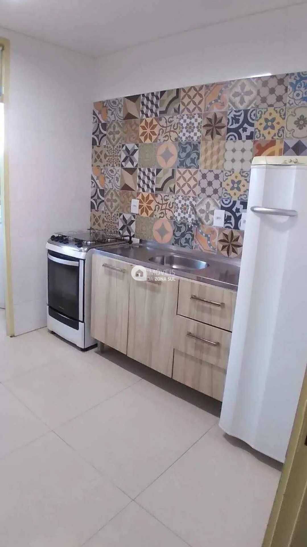 Apartamento Studio em Humaitá, Porto Alegre/RS