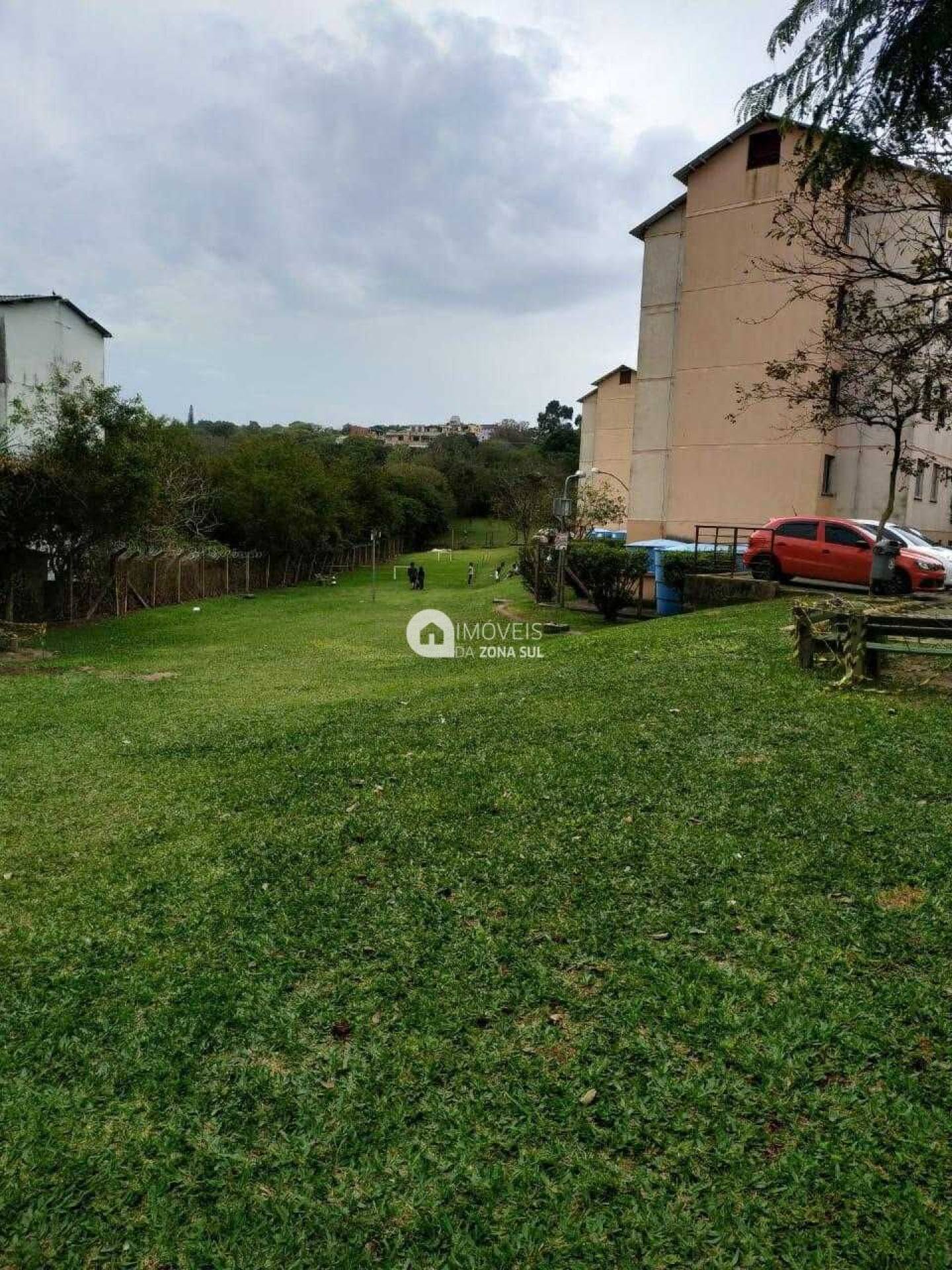 Apartamento para Vender com 3 vagas de garagem com 2 quartos 1 banheiro no bairro Vila Nova em Porto Alegre/RS