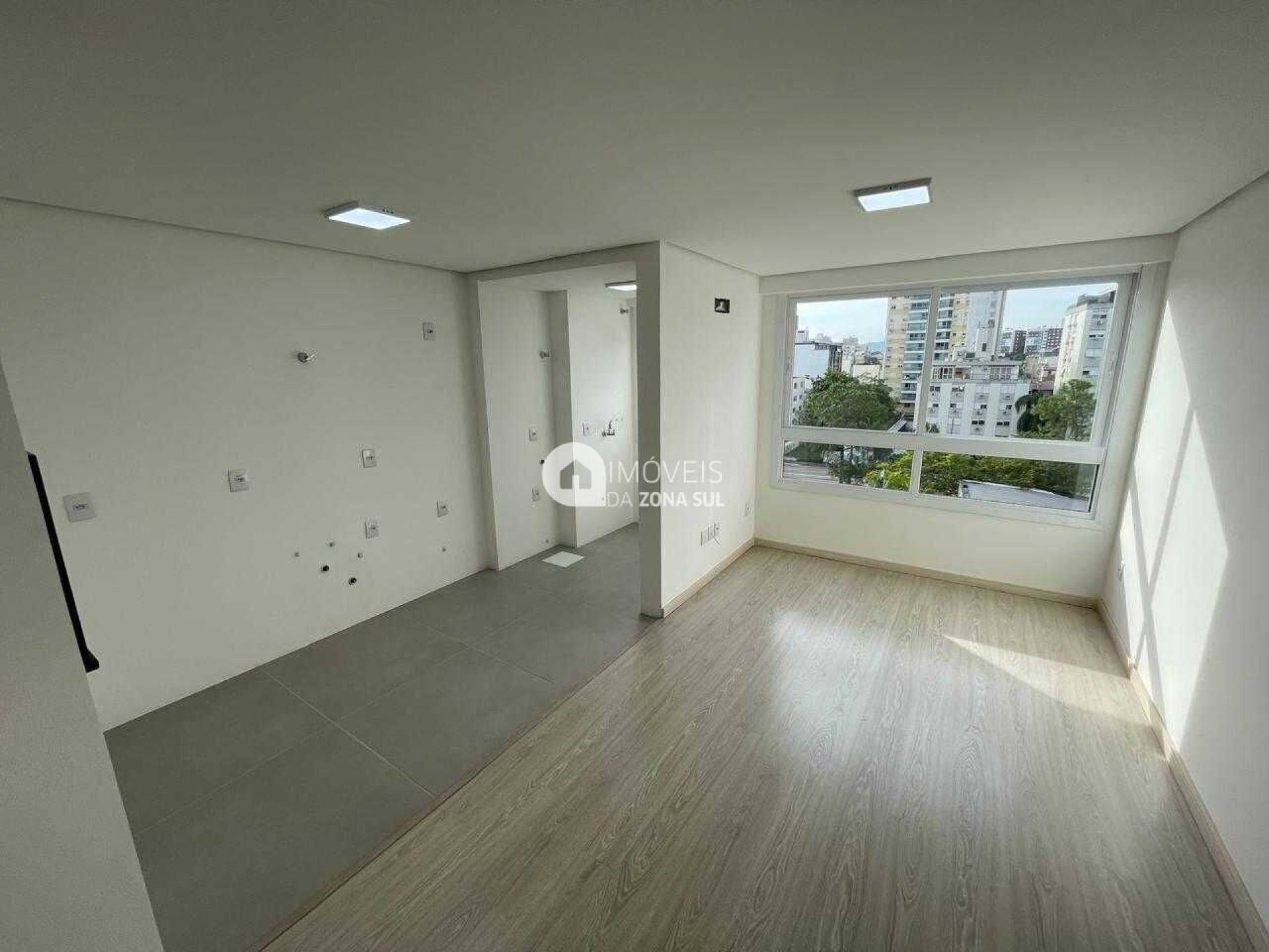 Apartamento Studio em Menino Deus, Porto Alegre/RS