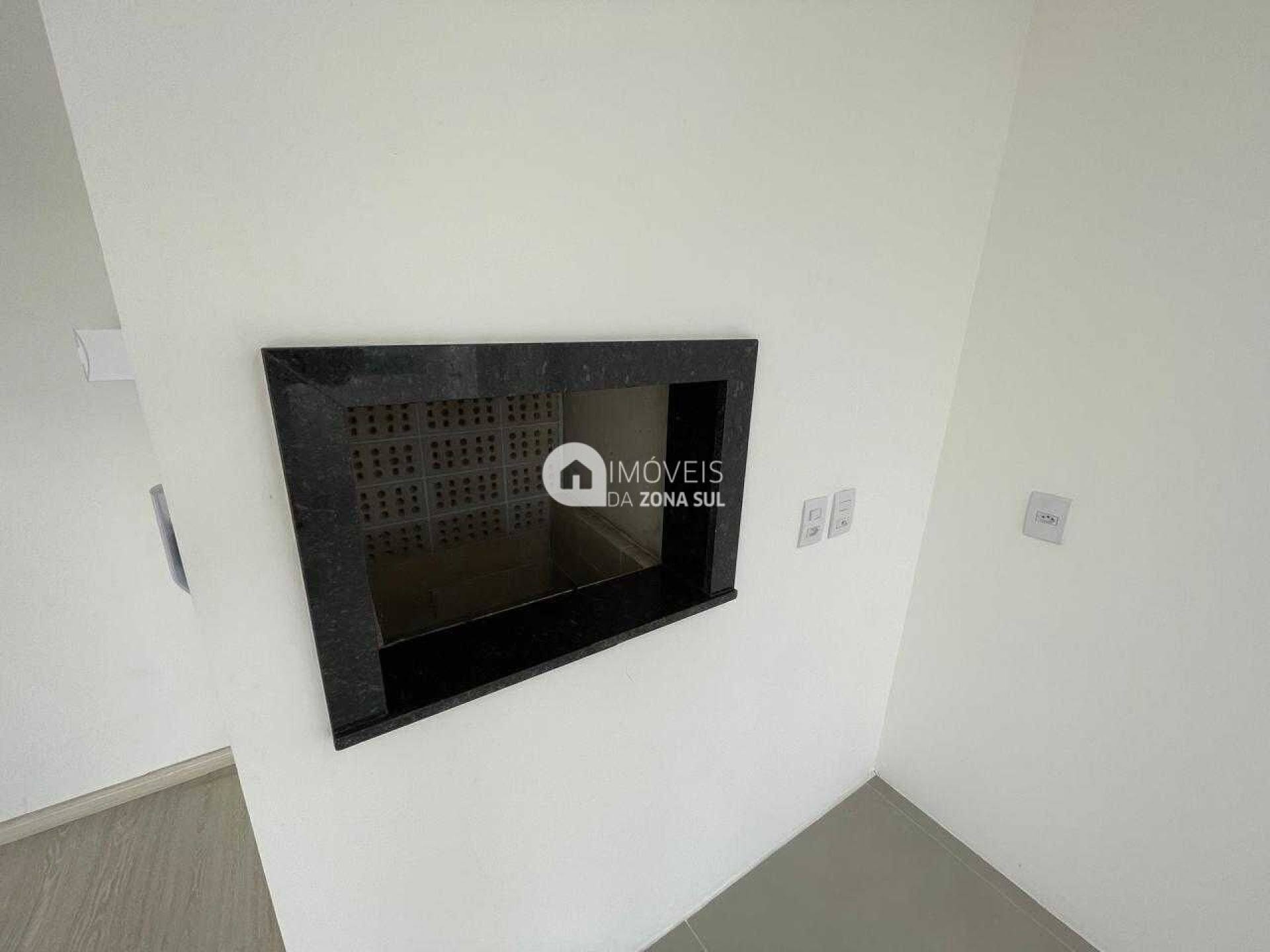 Apartamento Studio em Menino Deus, Porto Alegre/RS