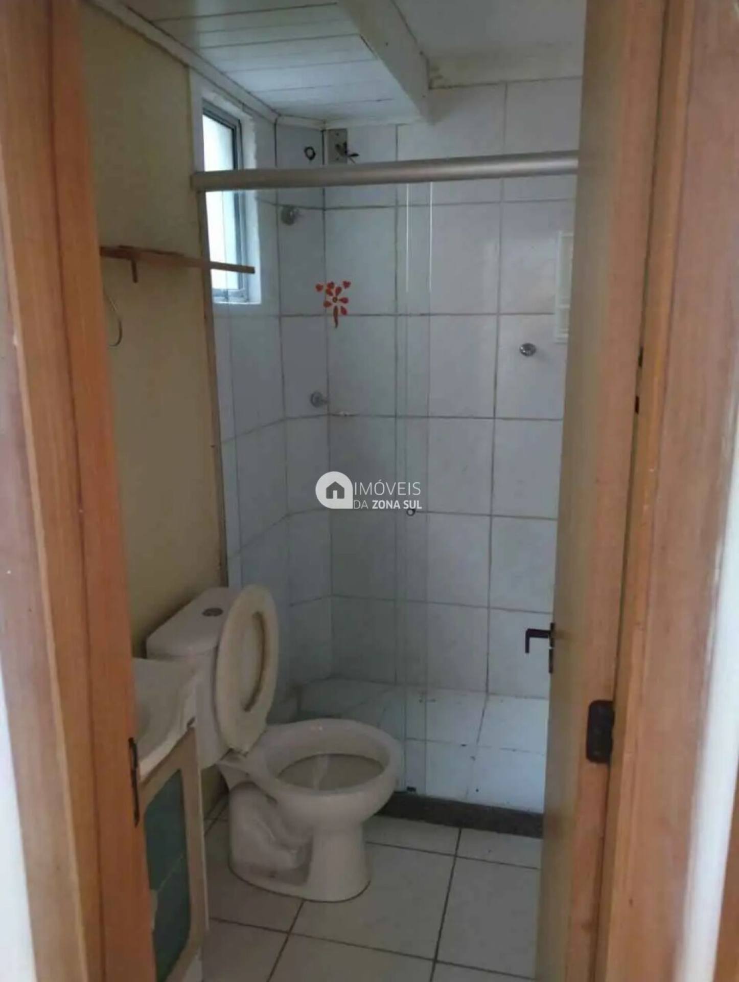 Apartamento para Vender com 1 vaga de garagem com 2 quartos 1 banheiro no bairro Vila Nova em Porto Alegre/RS