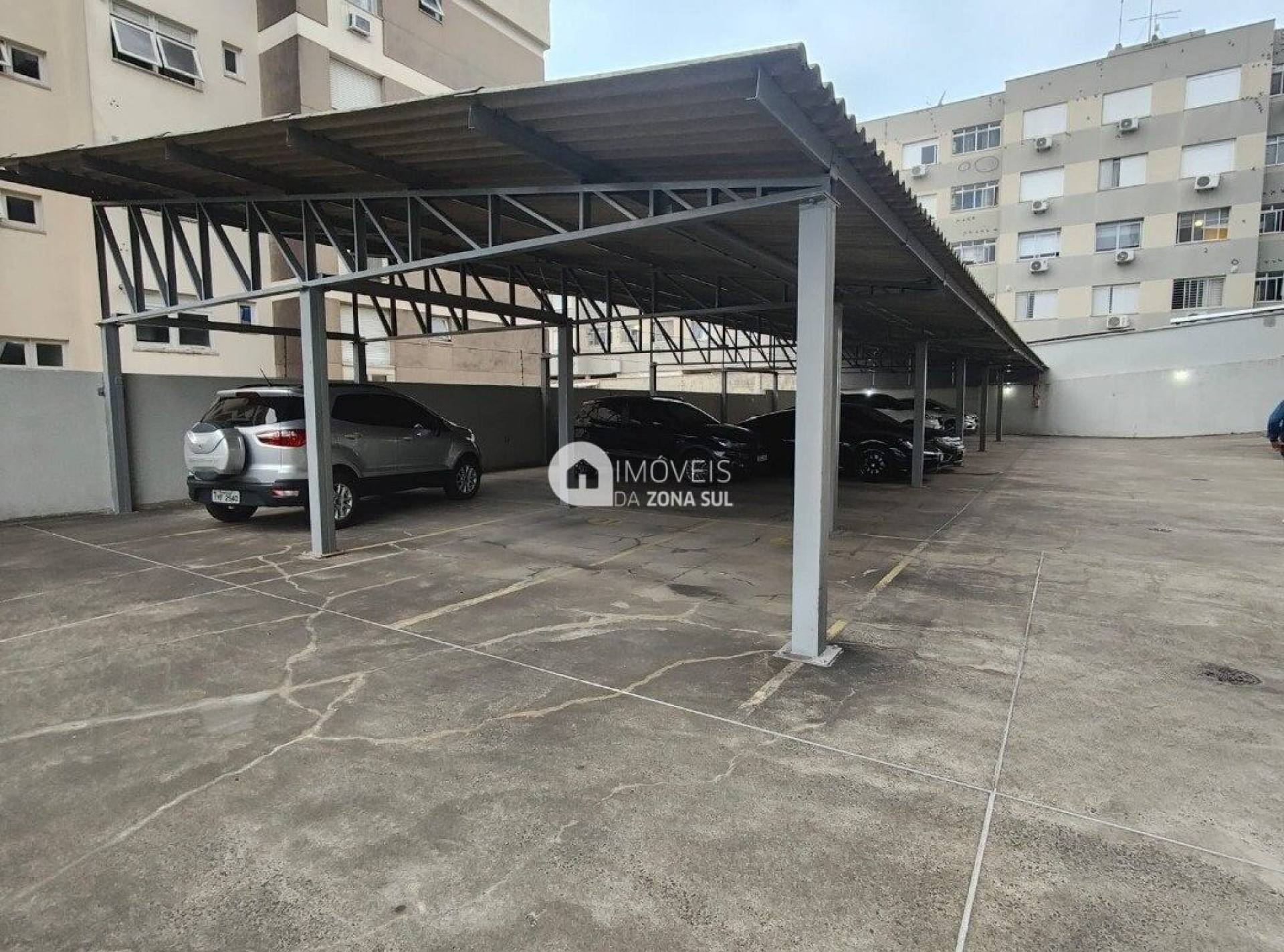 Apartamento 3 dormitórios na Tristeza