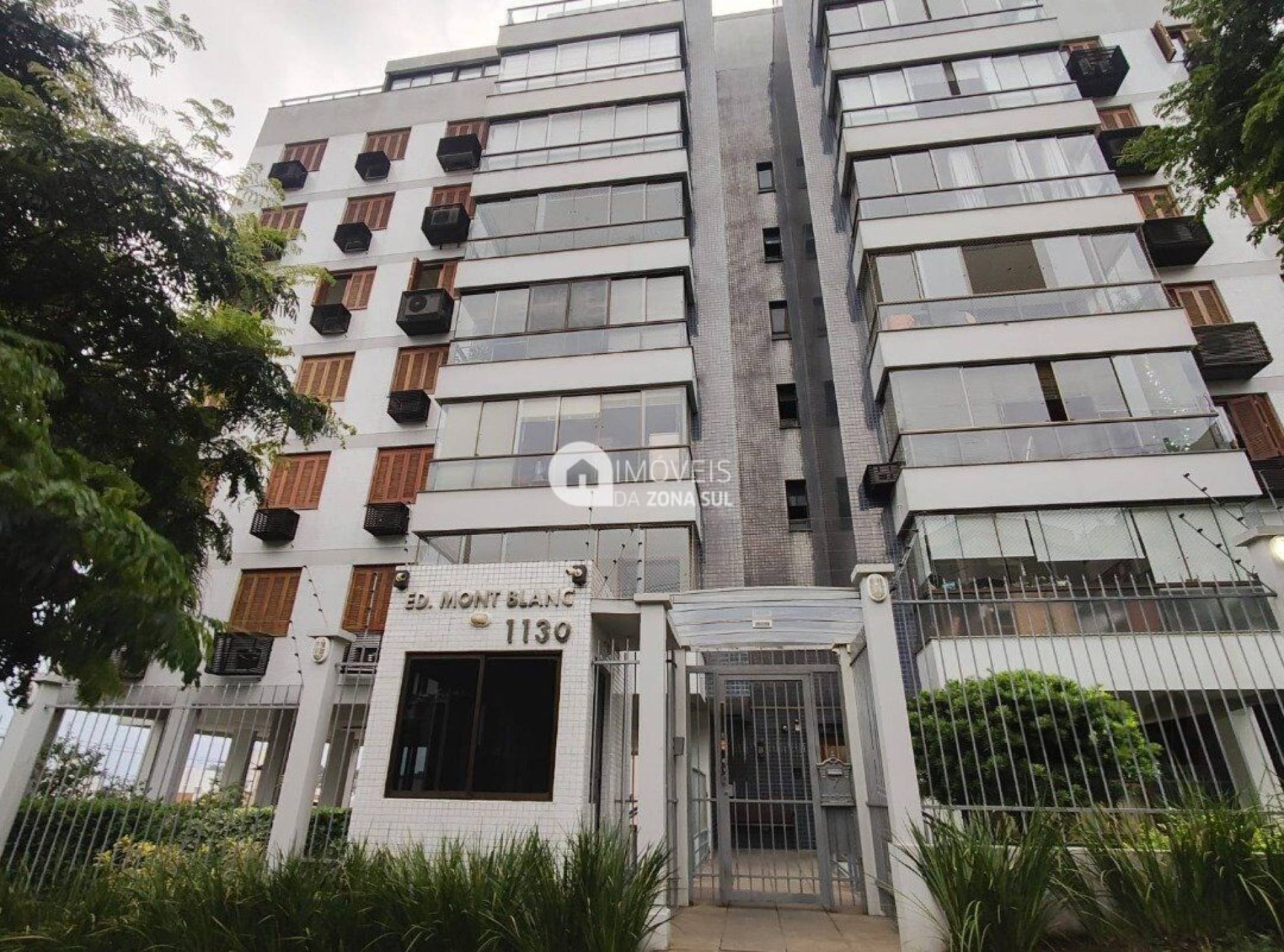 Apartamento 3 dormitórios na Tristeza