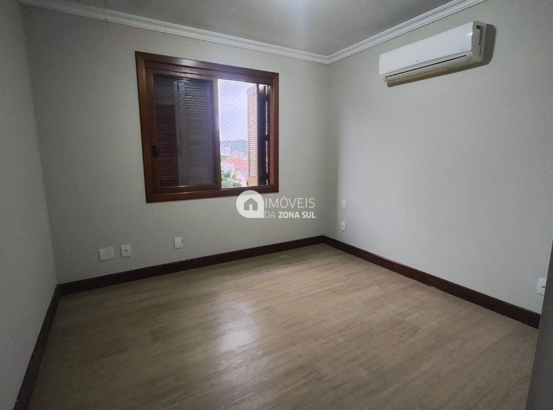 Apartamento 3 dormitórios na Tristeza