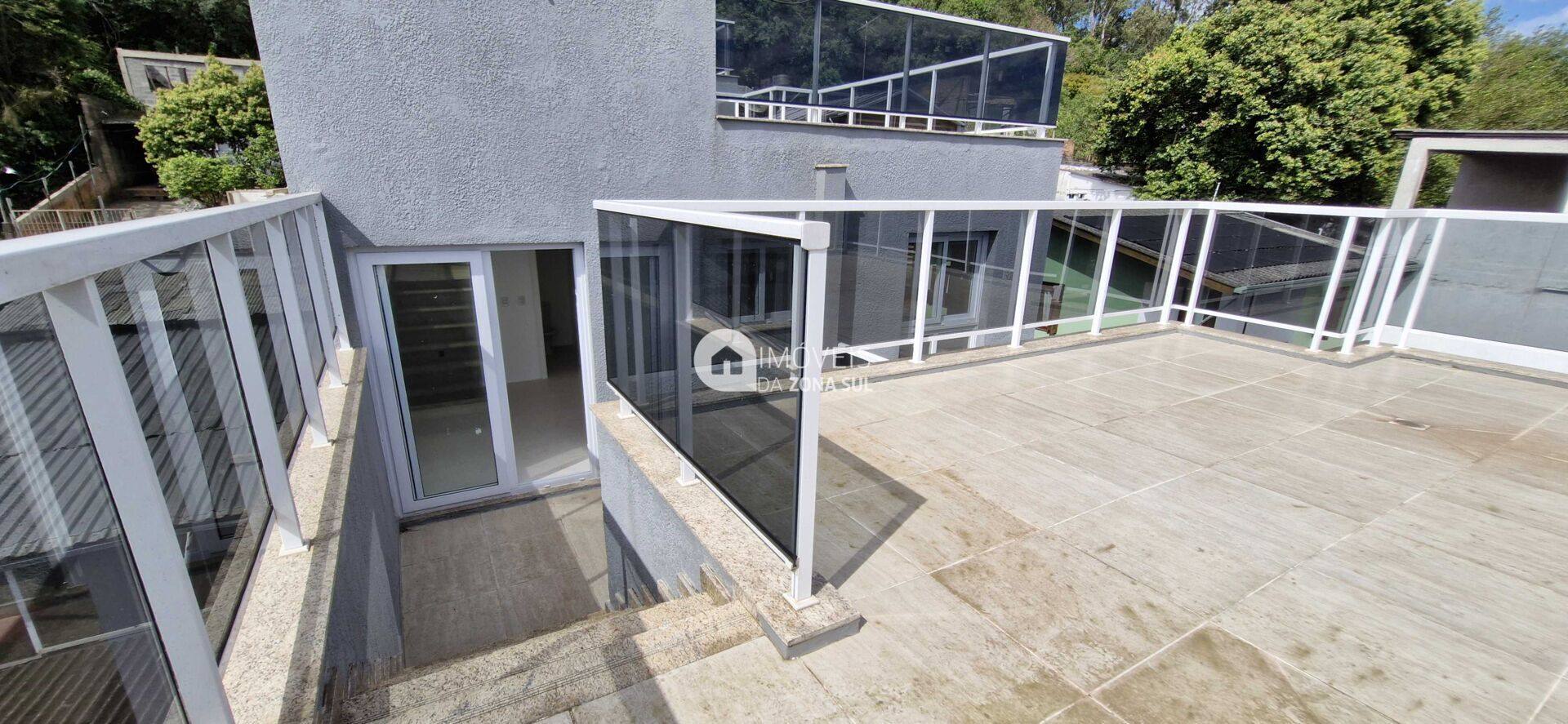 Casa em Condomínio em Tristeza, Porto Alegre/RS