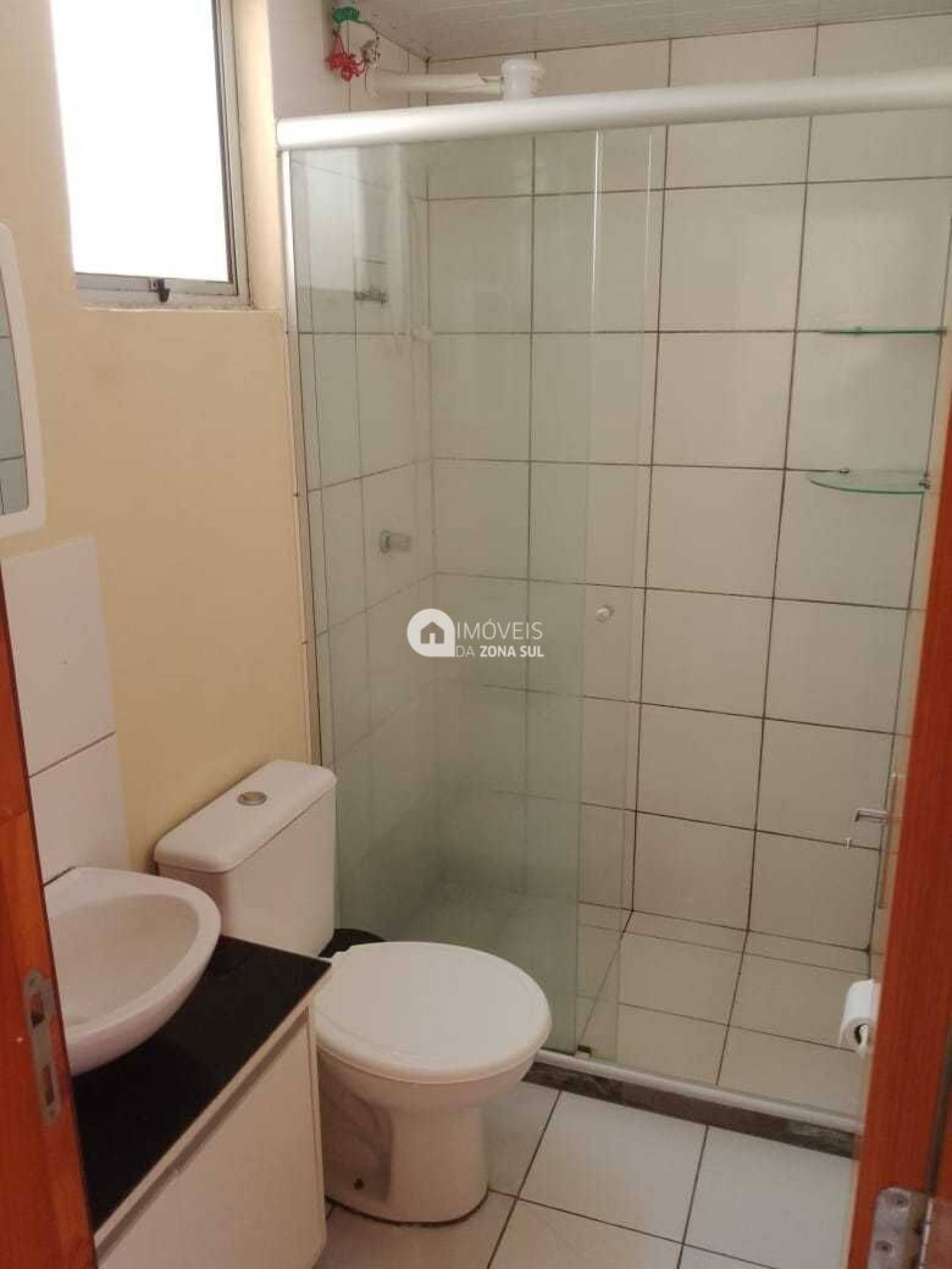 Apartamento para Vender com 1 vaga de garagem com 2 quartos 1 banheiro no bairro Campo Novo em Porto Alegre/RS