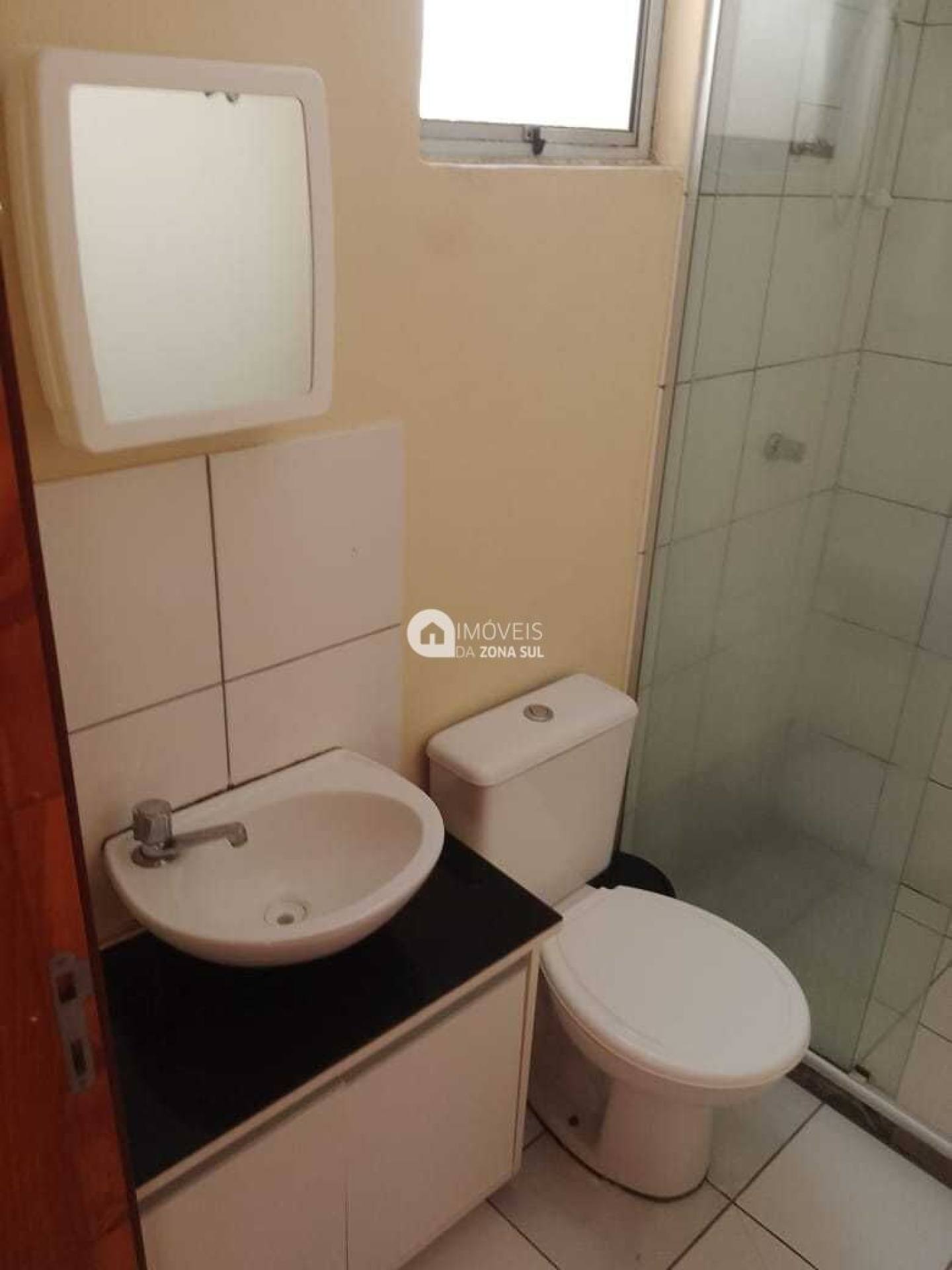 Apartamento para Vender com 1 vaga de garagem com 2 quartos 1 banheiro no bairro Campo Novo em Porto Alegre/RS