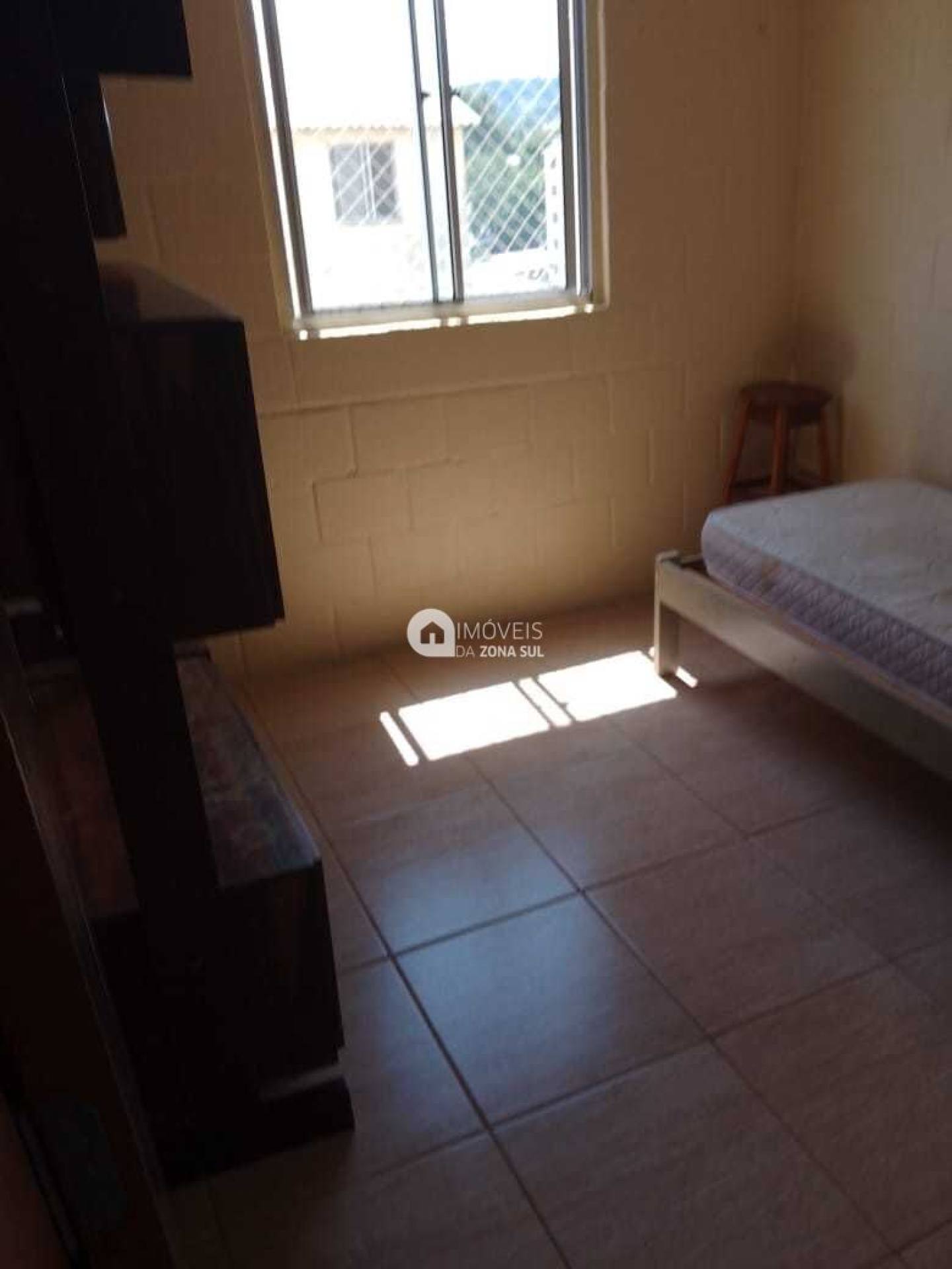 Apartamento para Vender com 1 vaga de garagem com 2 quartos 1 banheiro no bairro Campo Novo em Porto Alegre/RS