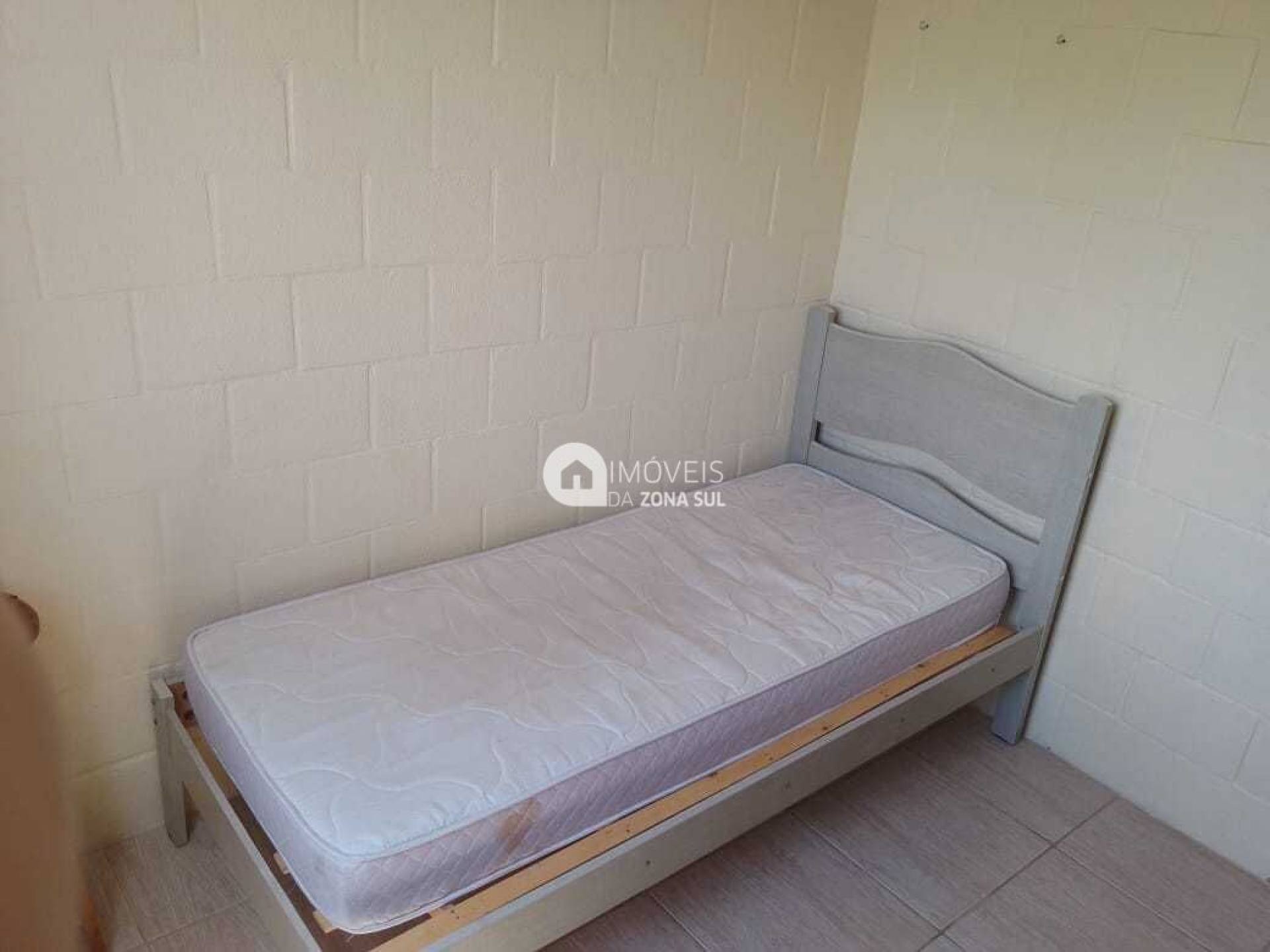 Apartamento para Vender com 1 vaga de garagem com 2 quartos 1 banheiro no bairro Campo Novo em Porto Alegre/RS