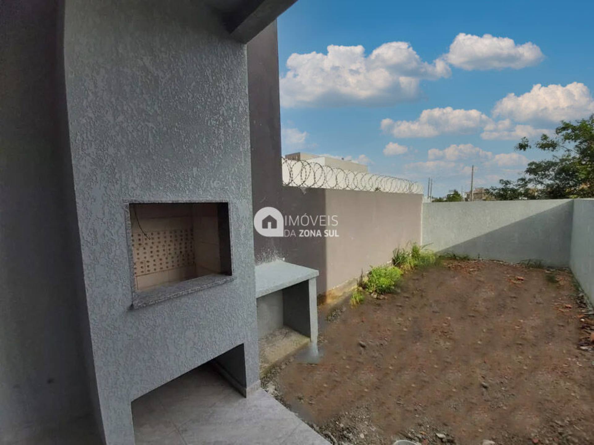 Casa para Vender com 1 vaga de garagem com 2 quartos 2 banheiros 2 suítes no bairro Aberta dos Morros em Porto Alegre/RS