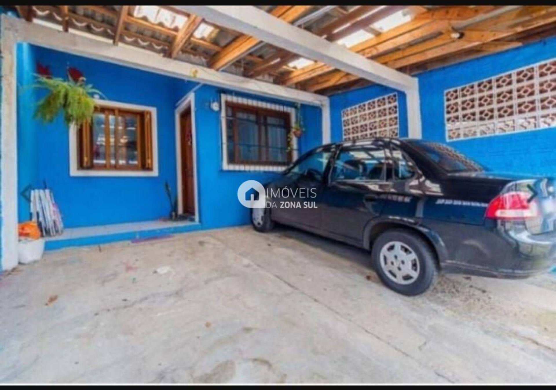 Sobrado em Hípica, Porto Alegre/RS
