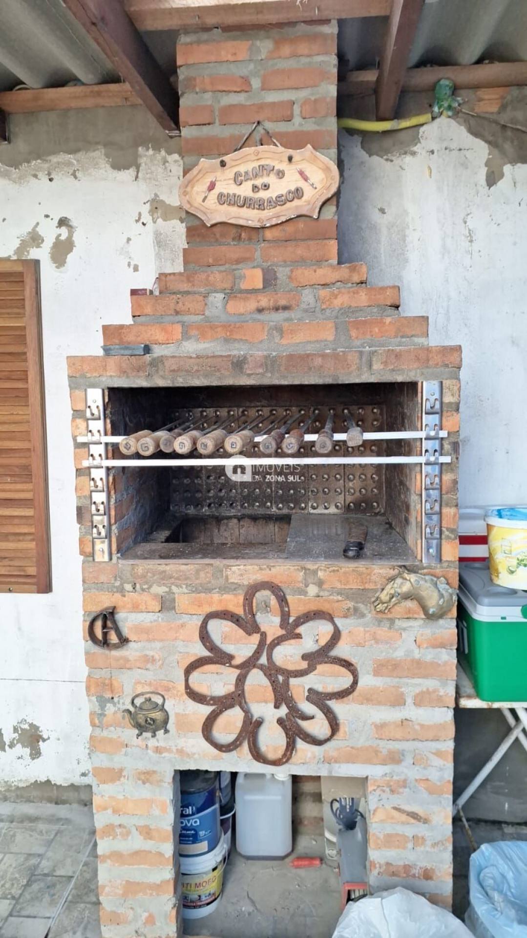 Sobrado em Hípica, Porto Alegre/RS