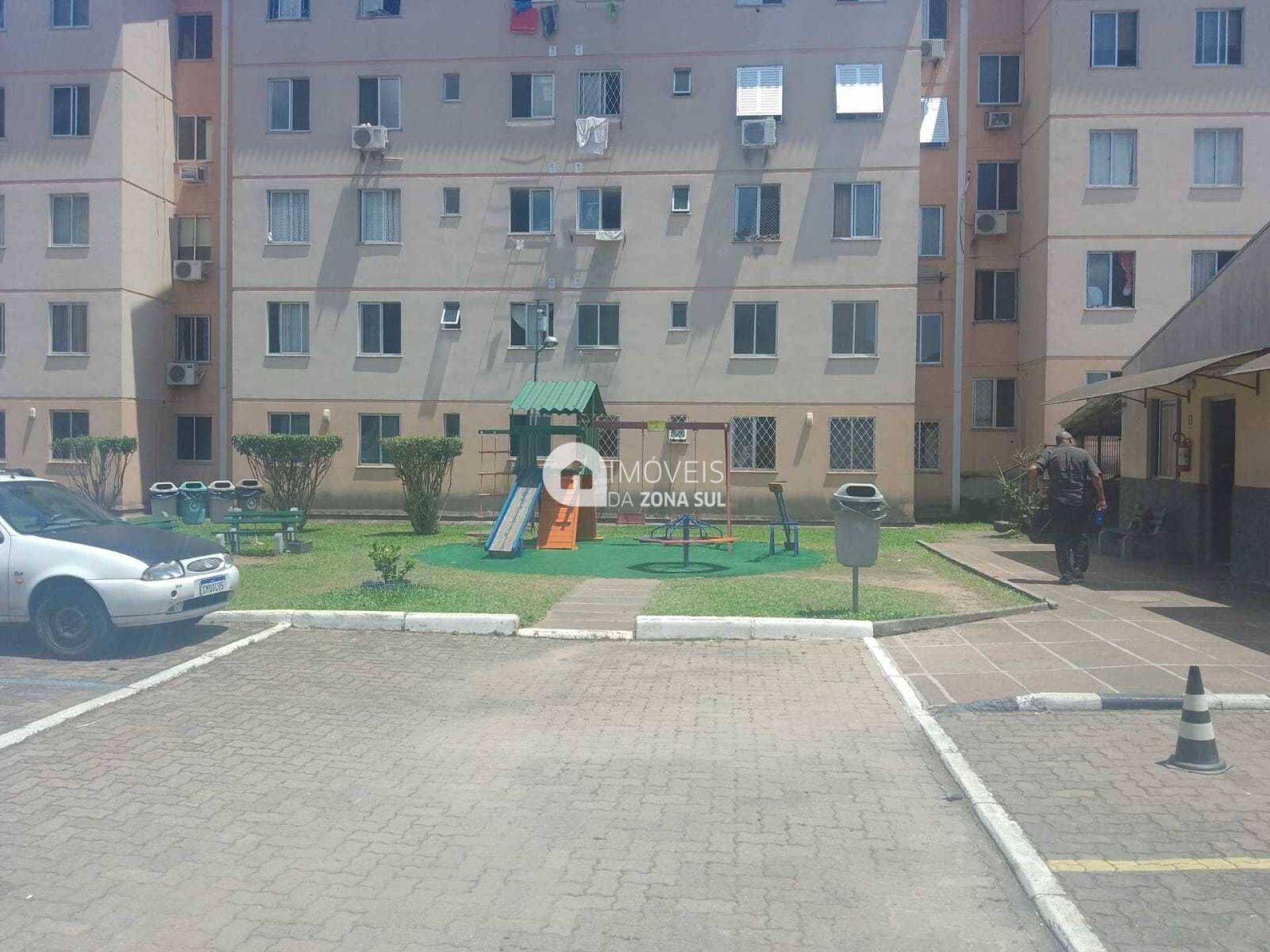 Apartamento para Vender com 3 vagas de garagem com 1 quarto 1 banheiro no bairro Vila Nova em Porto Alegre/RS