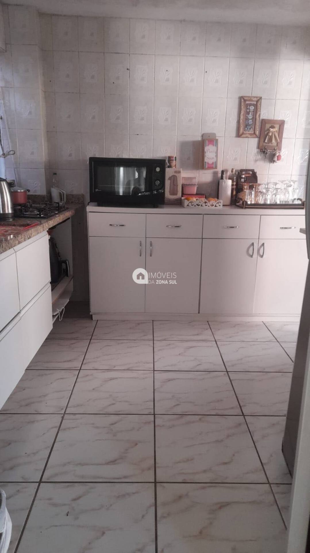 Casa para Vender com 1 vaga de garagem com 2 quartos 1 banheiro no bairro Campo Novo em Porto Alegre/RS