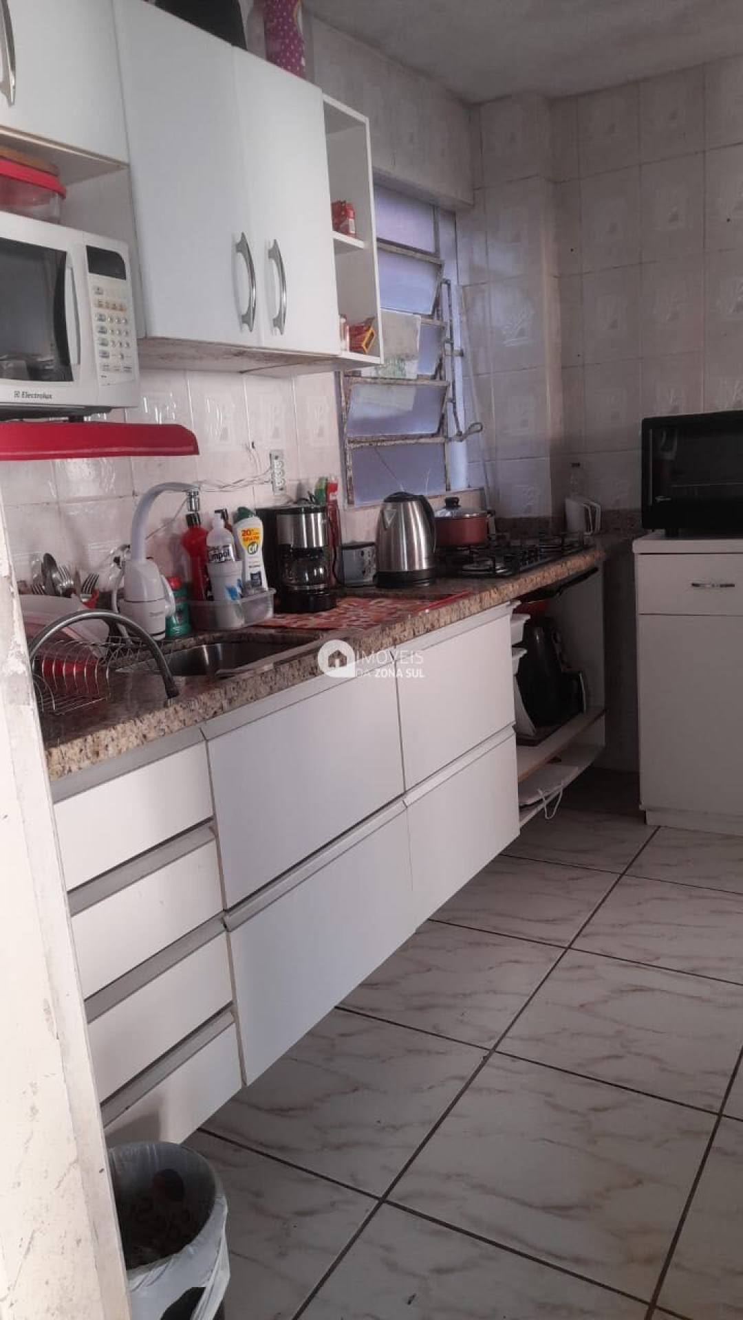 Casa para Vender com 1 vaga de garagem com 2 quartos 1 banheiro no bairro Campo Novo em Porto Alegre/RS