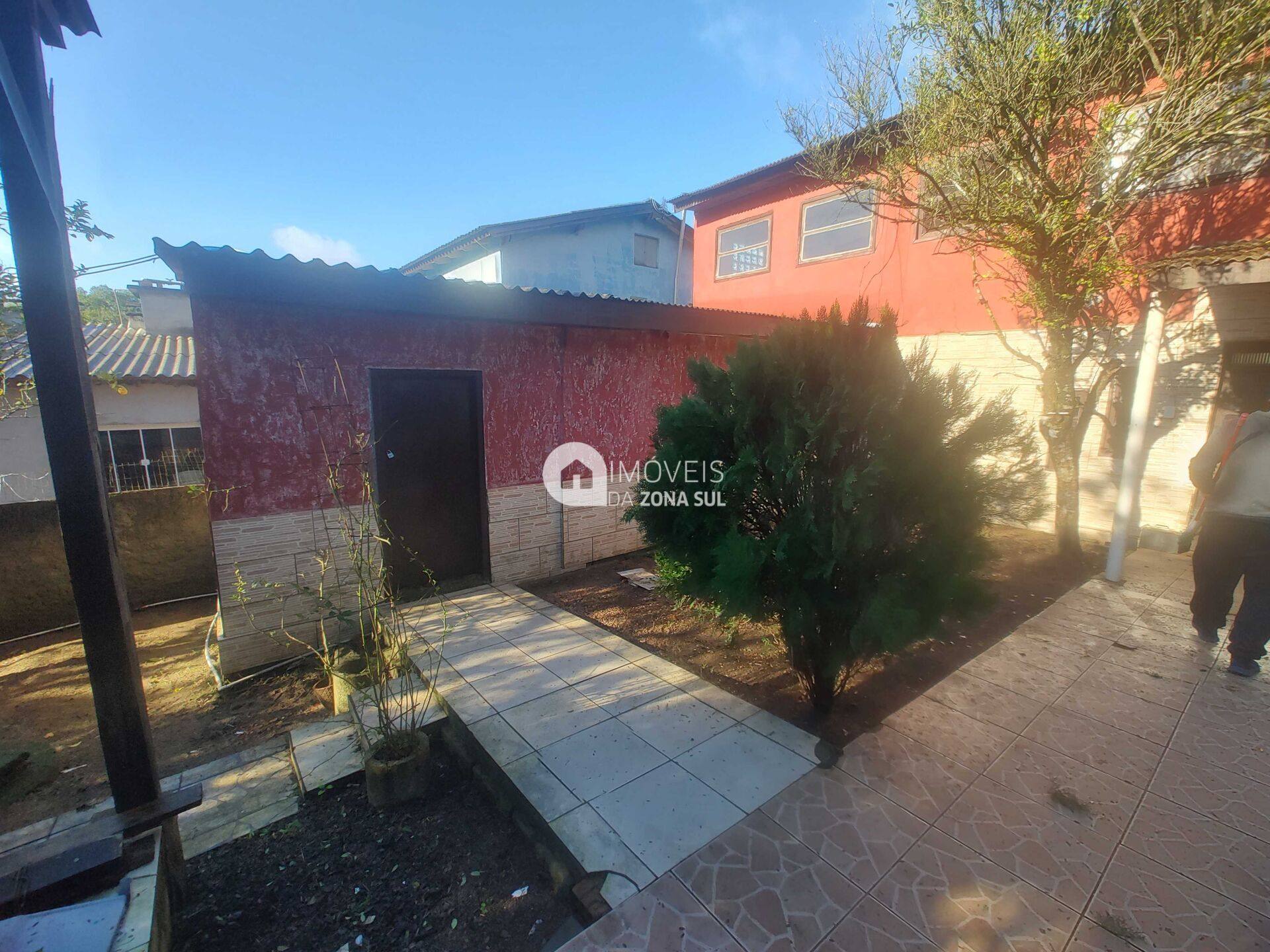 Casa 2 andares