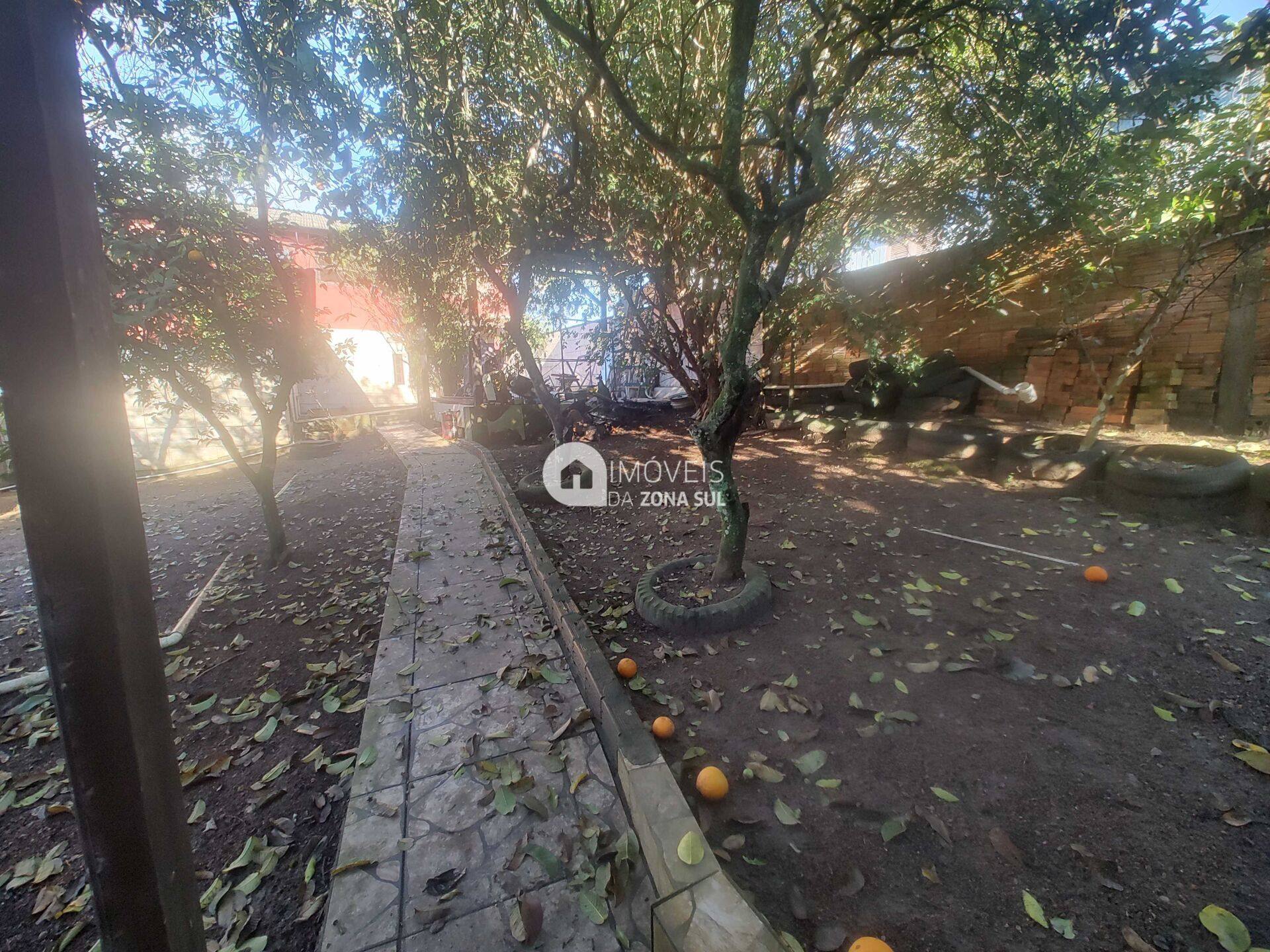 Casa 2 andares