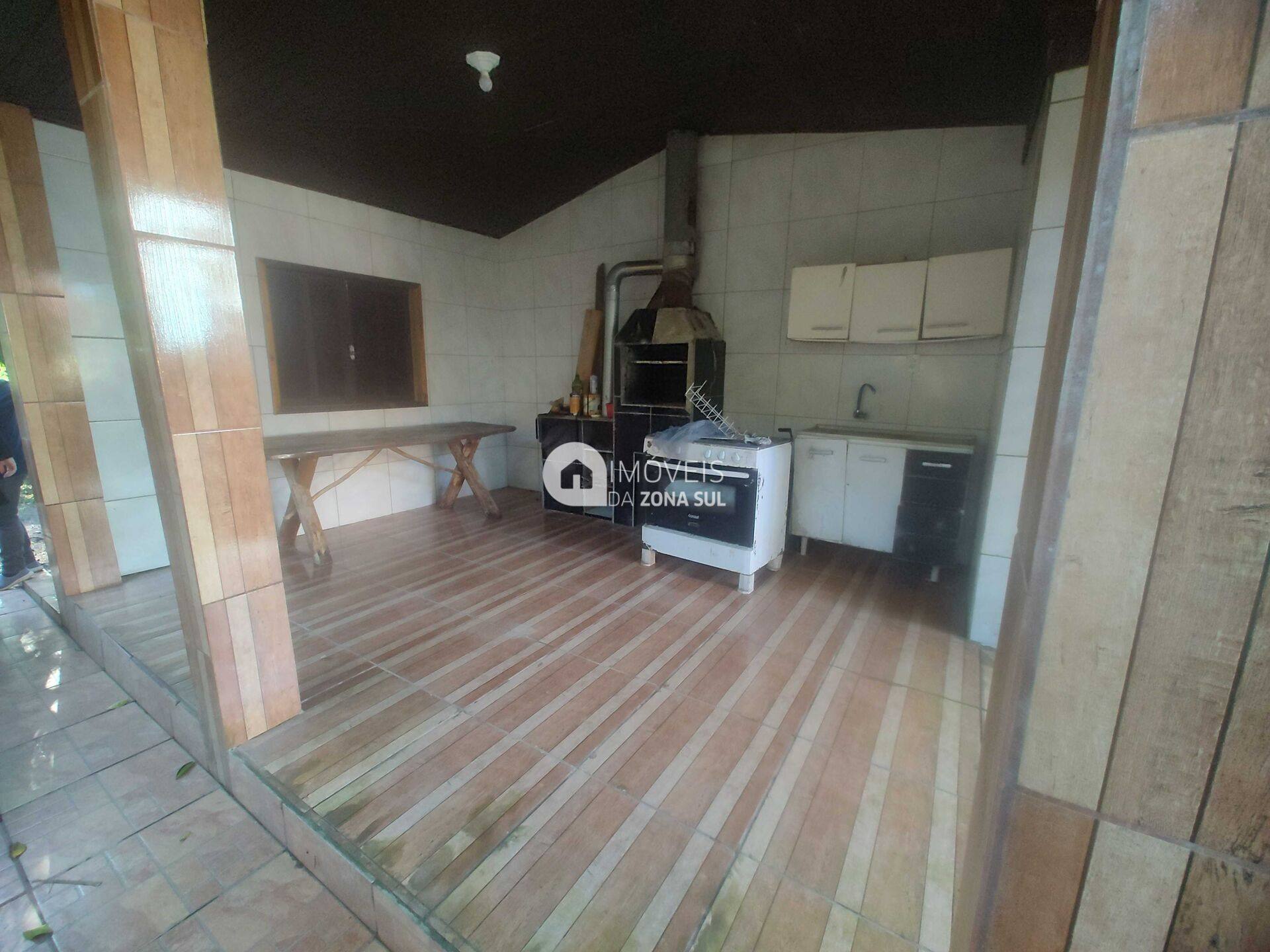Casa 2 andares