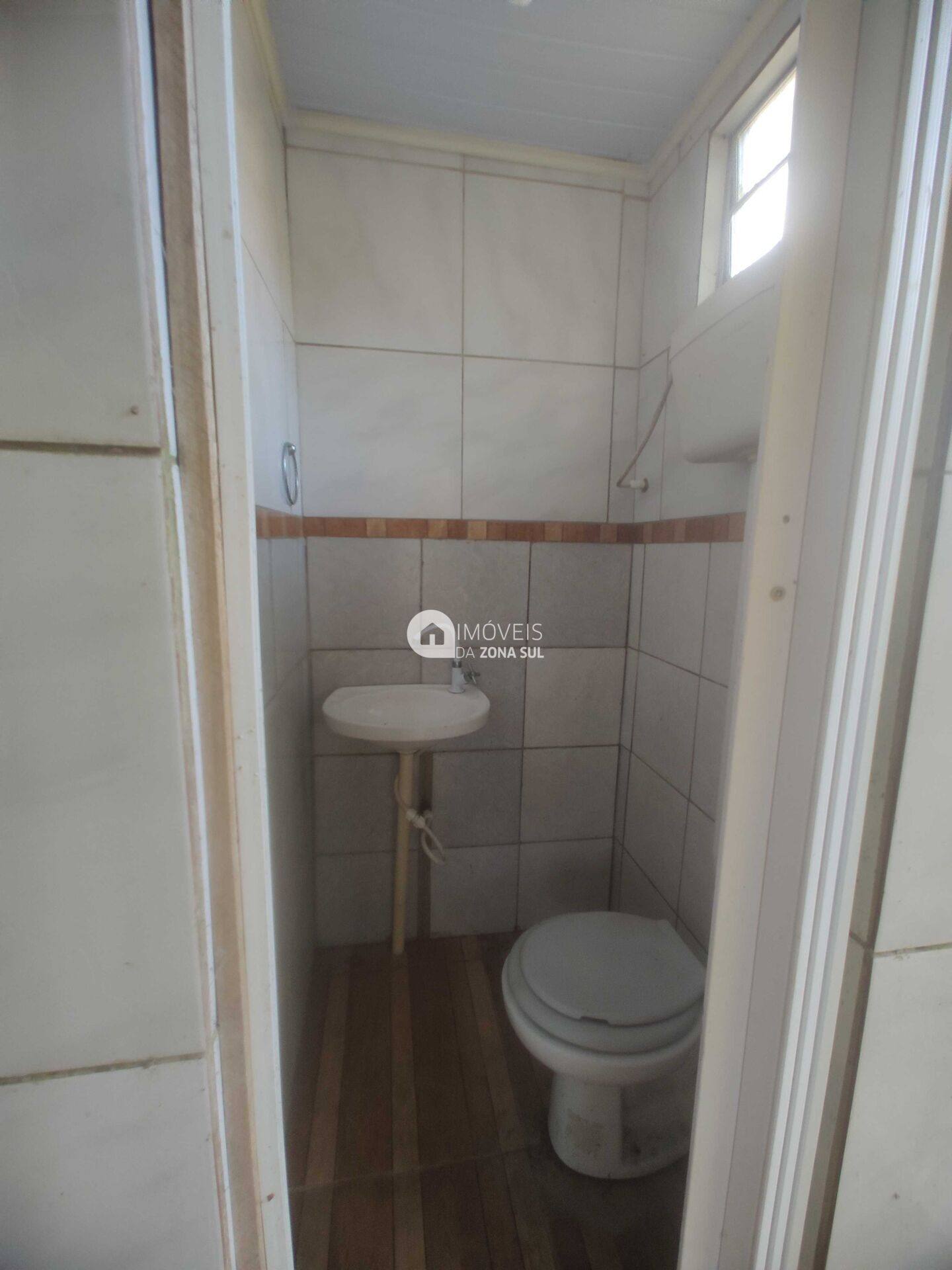 Casa 2 andares