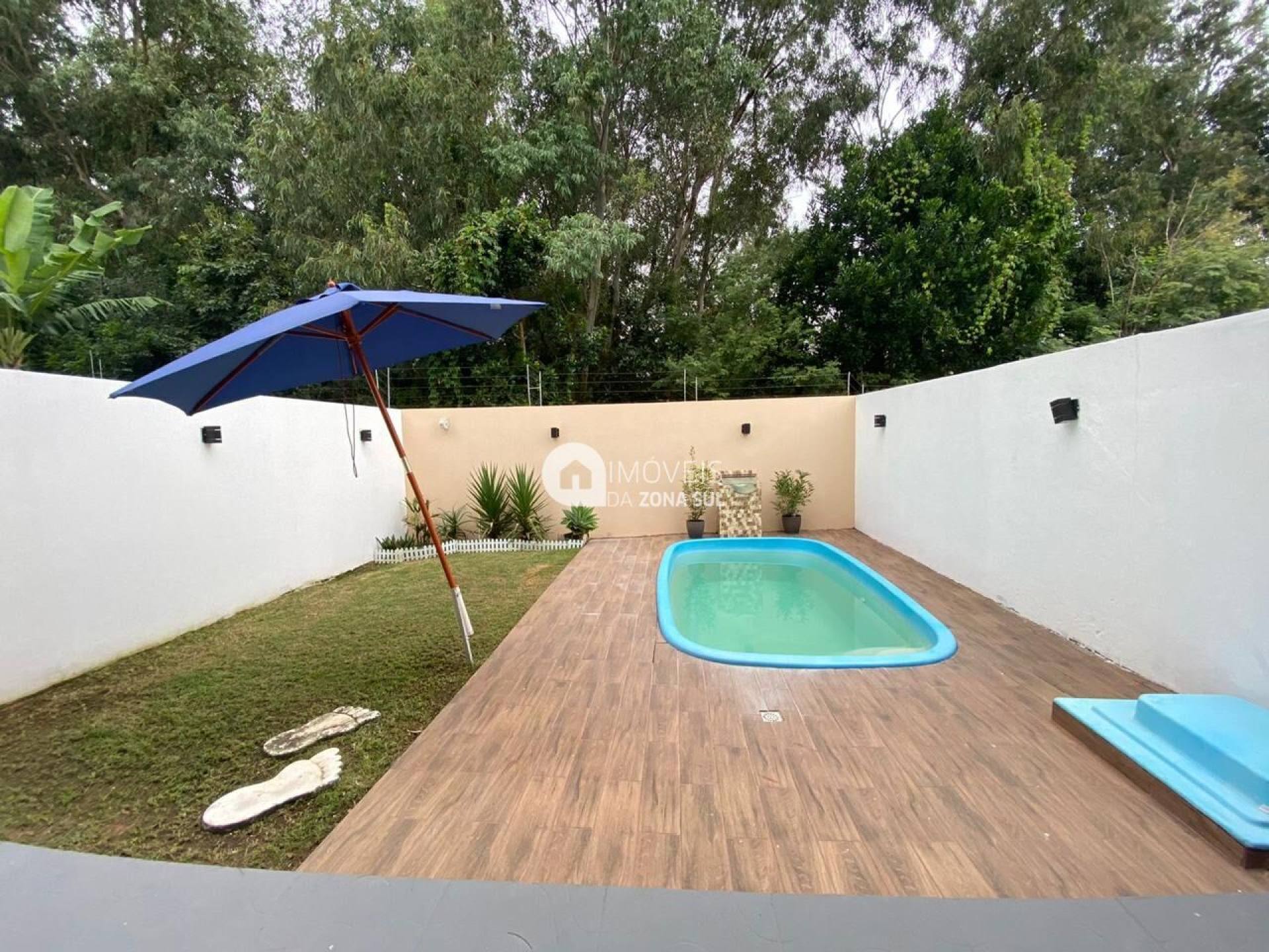 Casa em Condomínio em Hípica, Porto Alegre/RS