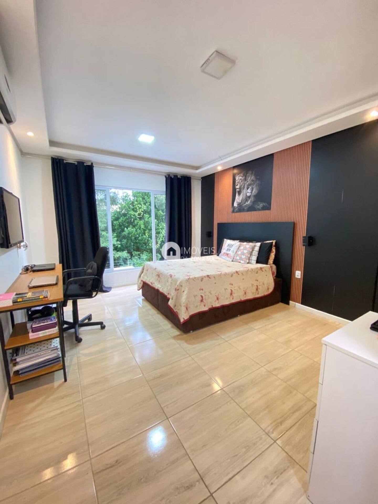 Casa em Condomínio em Hípica, Porto Alegre/RS