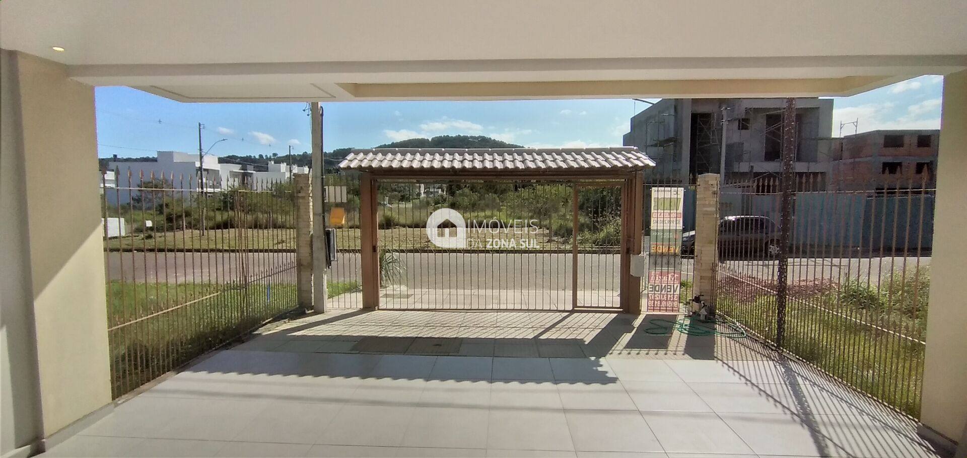 Casa Sobrado na Hípica