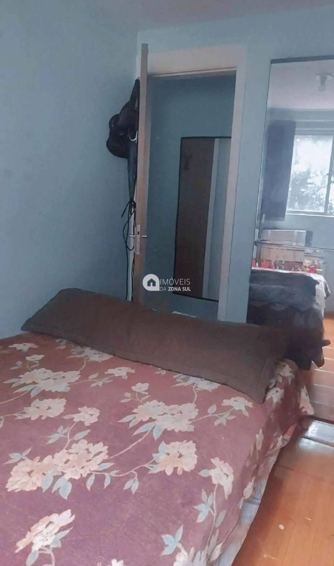 Apartamento para Vender com 1 vaga de garagem com 2 quartos 1 banheiro no bairro Campo Novo em Porto Alegre/RS
