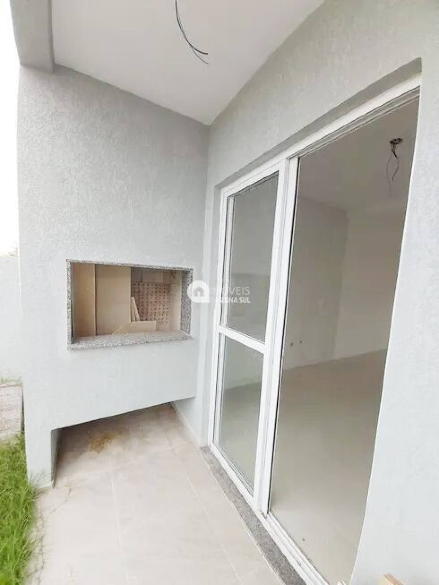 Casa para Vender com 1 vaga de garagem com 2 quartos 2 banheiros 2 suítes no bairro Hípica em Porto Alegre/RS