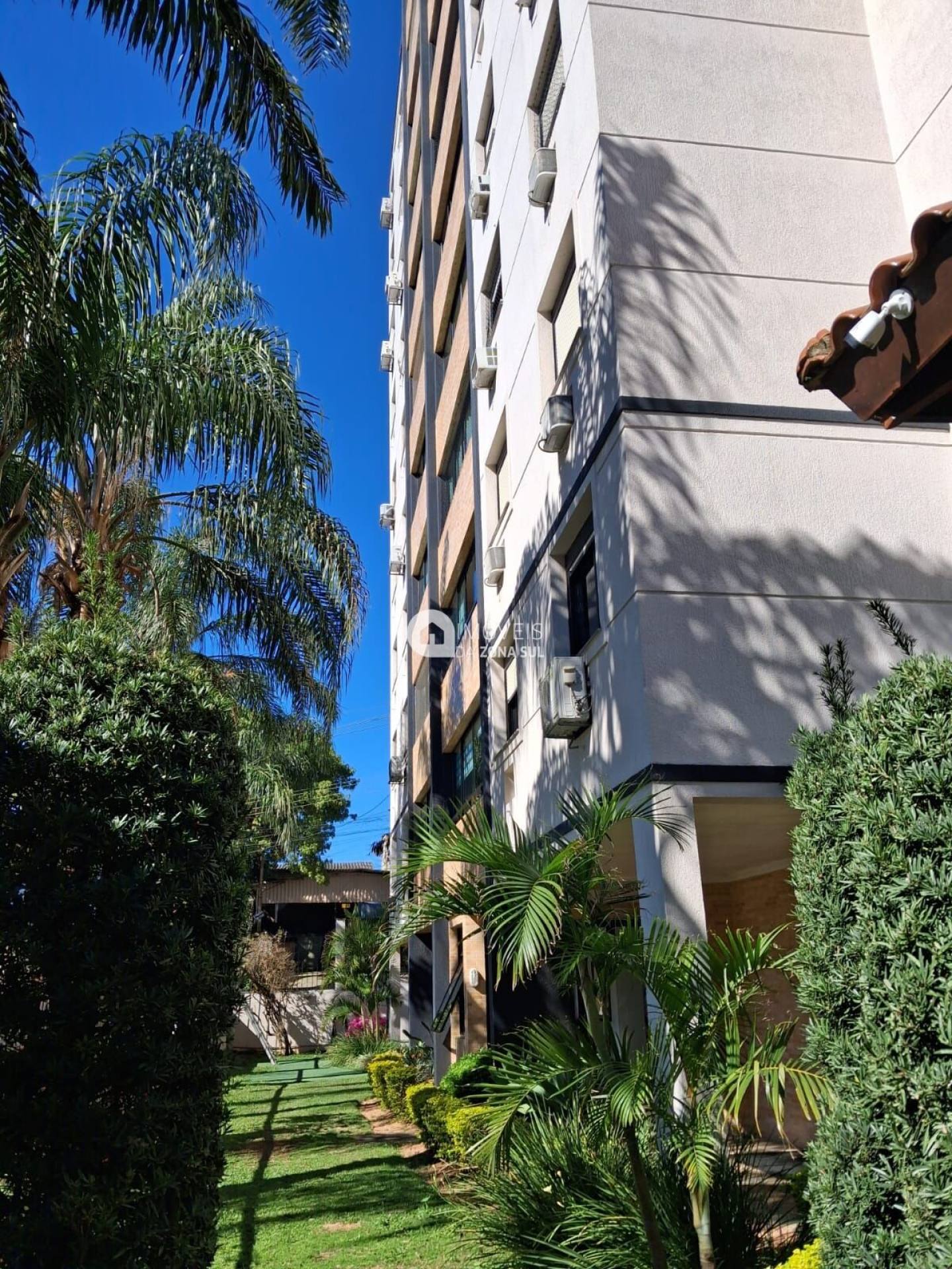Apartamento em Tristeza, Porto Alegre/RS
