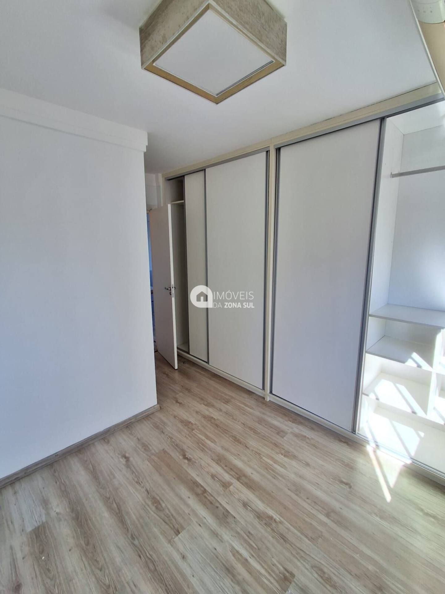 Apartamento em Tristeza, Porto Alegre/RS