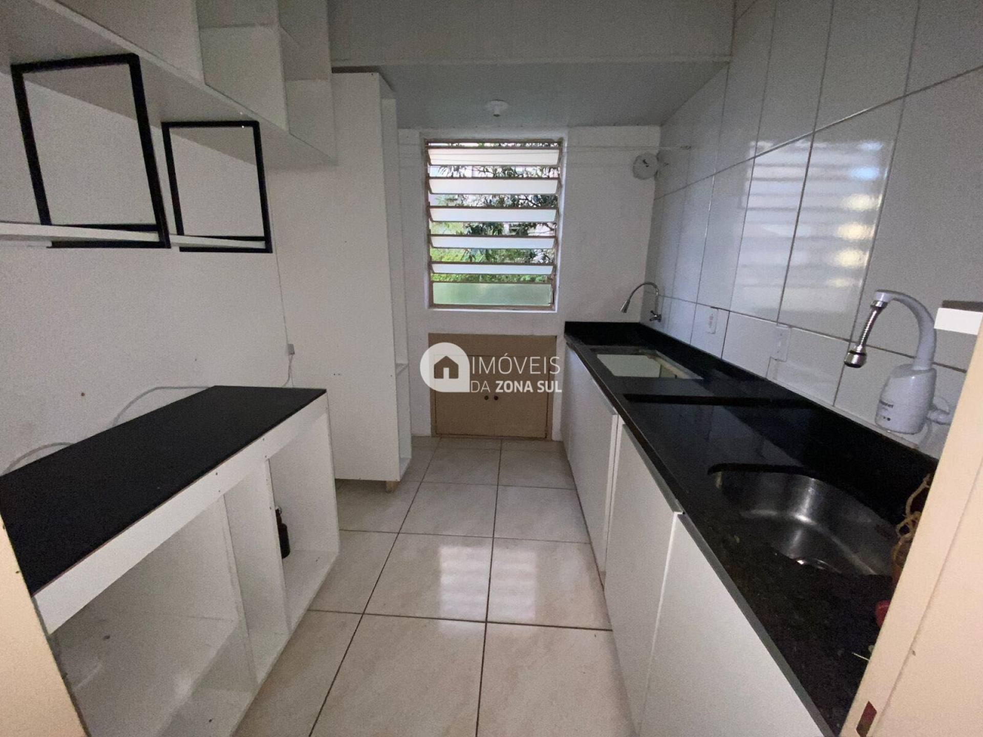 Apartamento para Vender com 1 vaga de garagem com 1 quarto 1 banheiro no bairro Morro Santana em Porto Alegre/RS