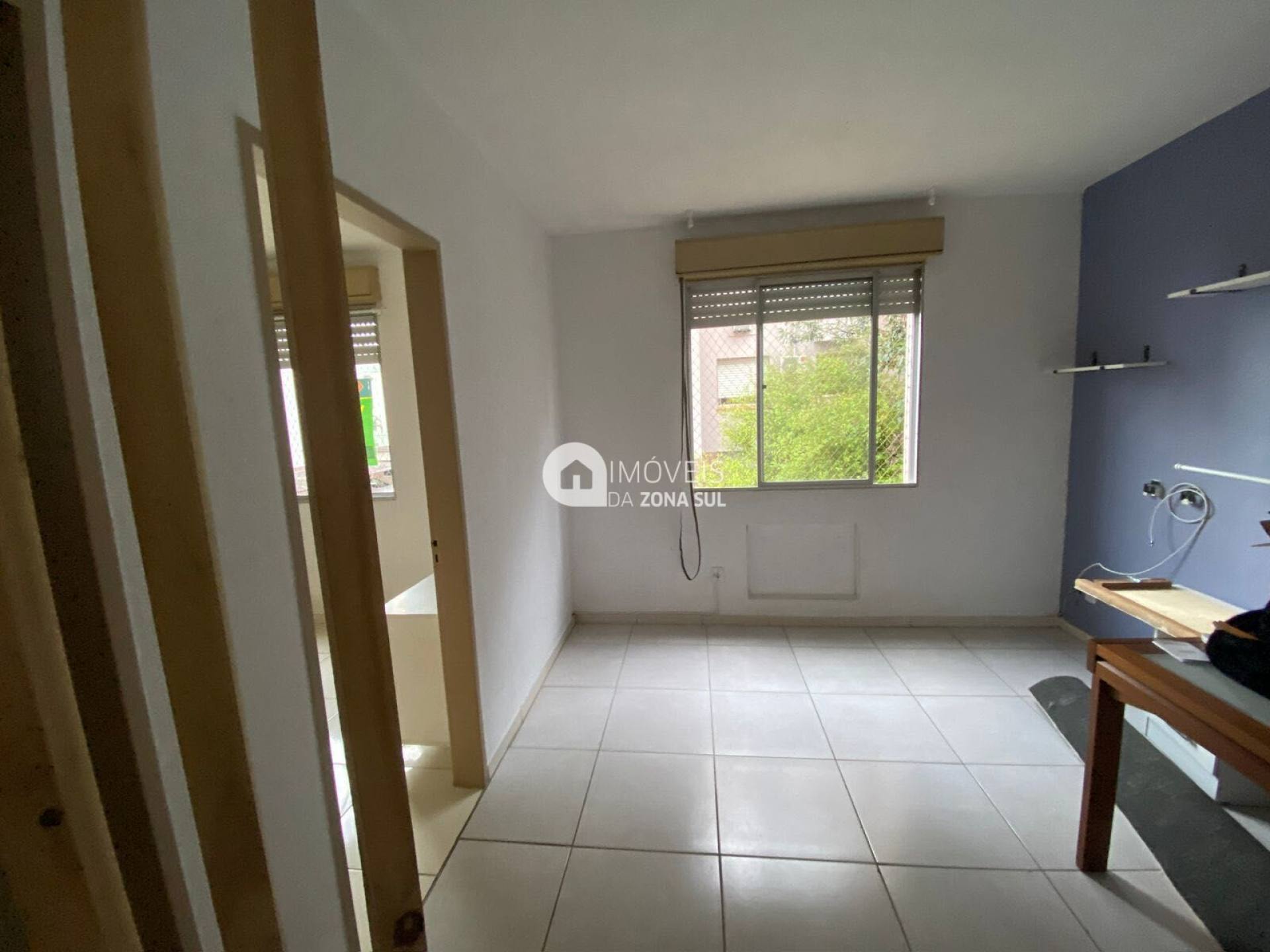 Apartamento para Vender com 1 vaga de garagem com 1 quarto 1 banheiro no bairro Morro Santana em Porto Alegre/RS