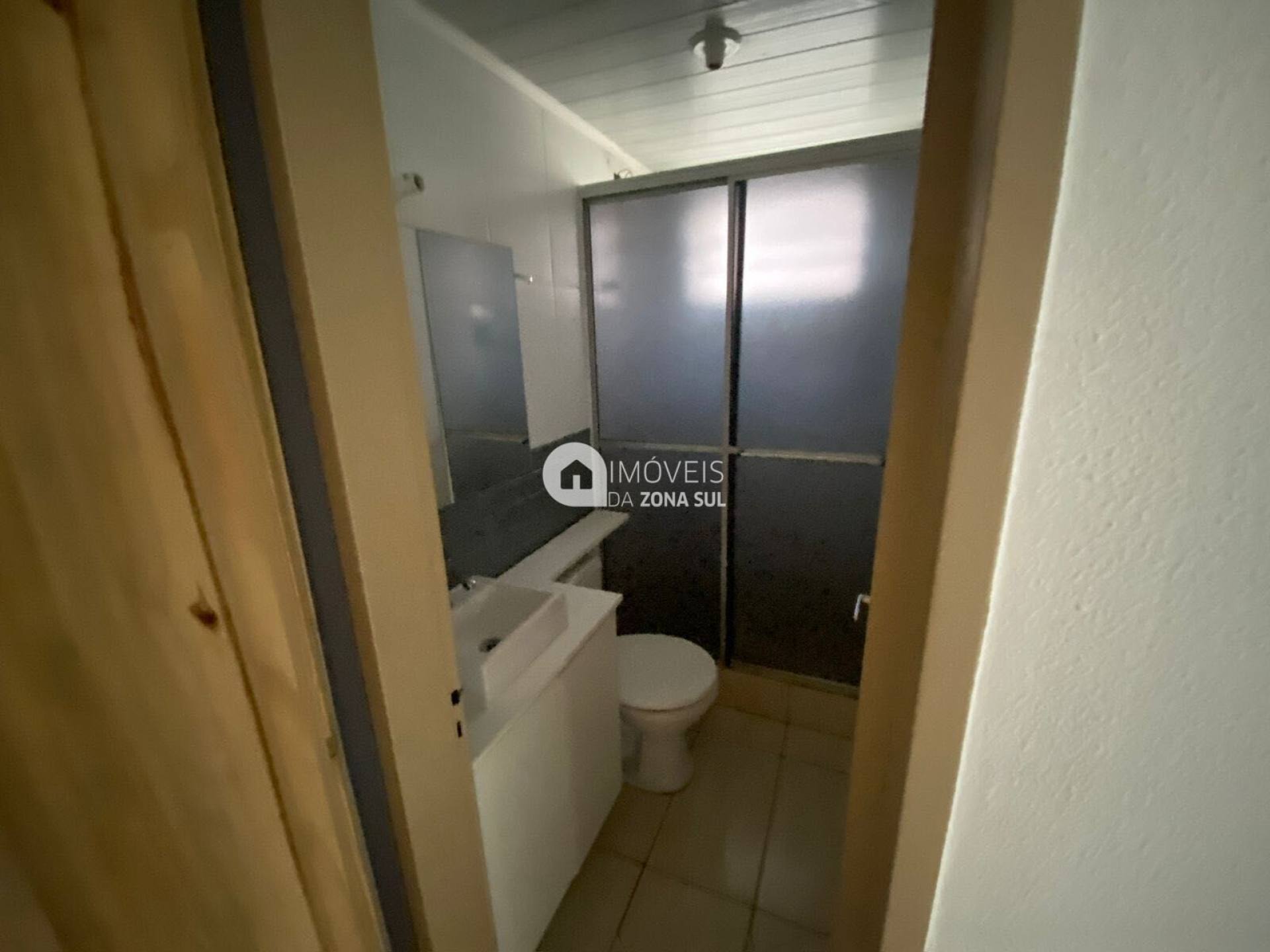 Apartamento para Vender com 1 vaga de garagem com 1 quarto 1 banheiro no bairro Morro Santana em Porto Alegre/RS