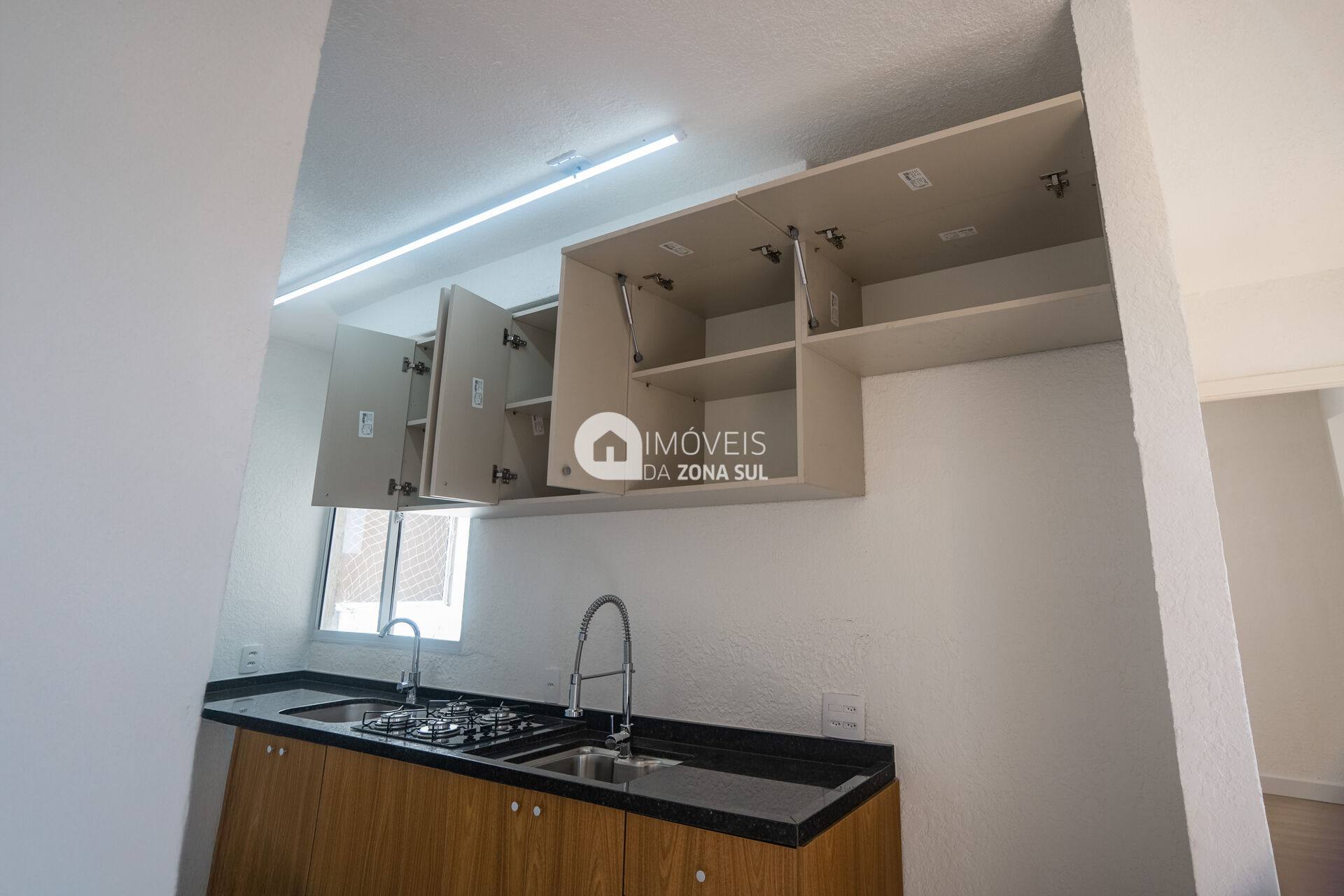 Apartamento para Vender com 1 vaga de garagem com 2 quartos 1 banheiro no bairro Restinga em Porto Alegre/RS