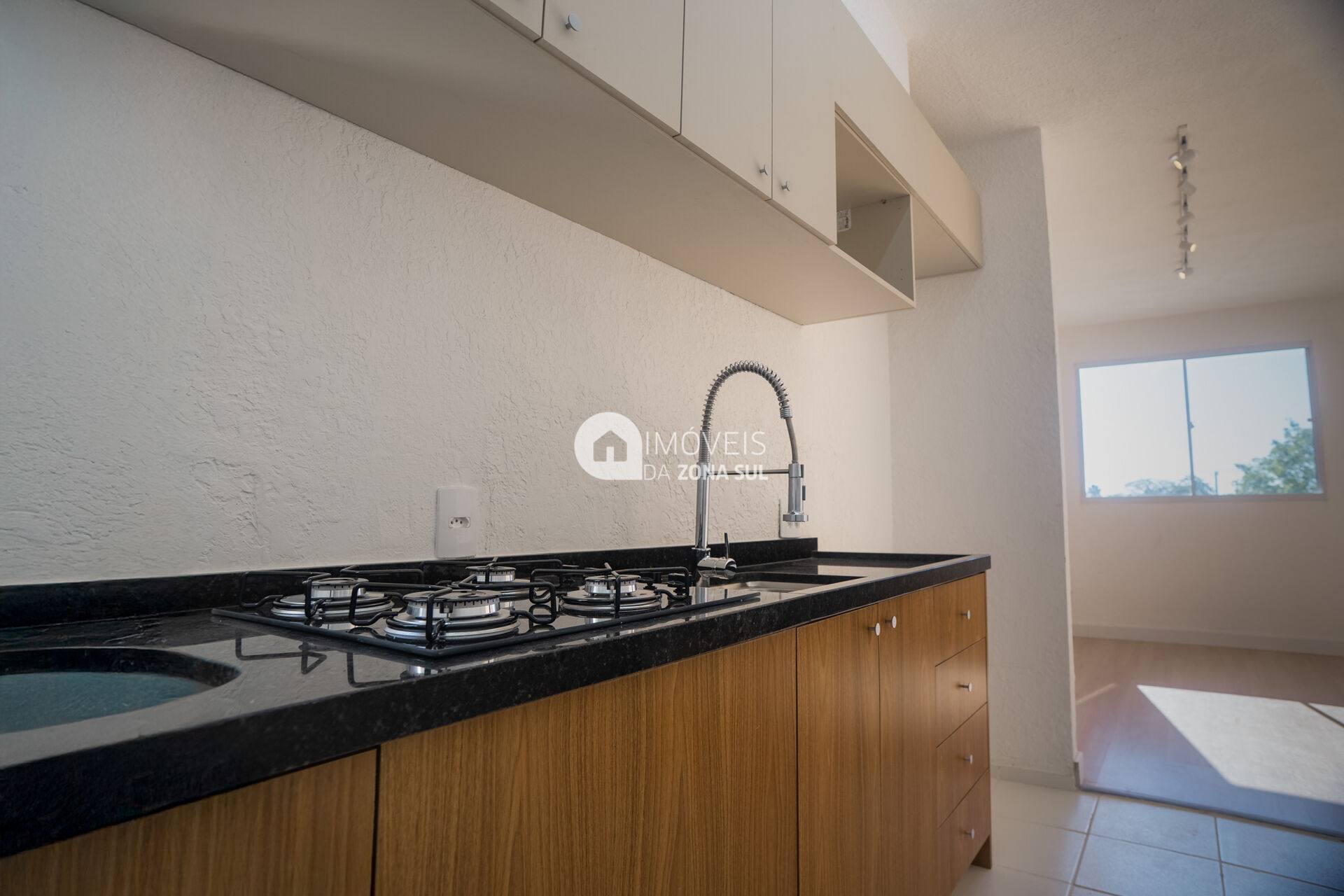 Apartamento para Vender com 1 vaga de garagem com 2 quartos 1 banheiro no bairro Restinga em Porto Alegre/RS