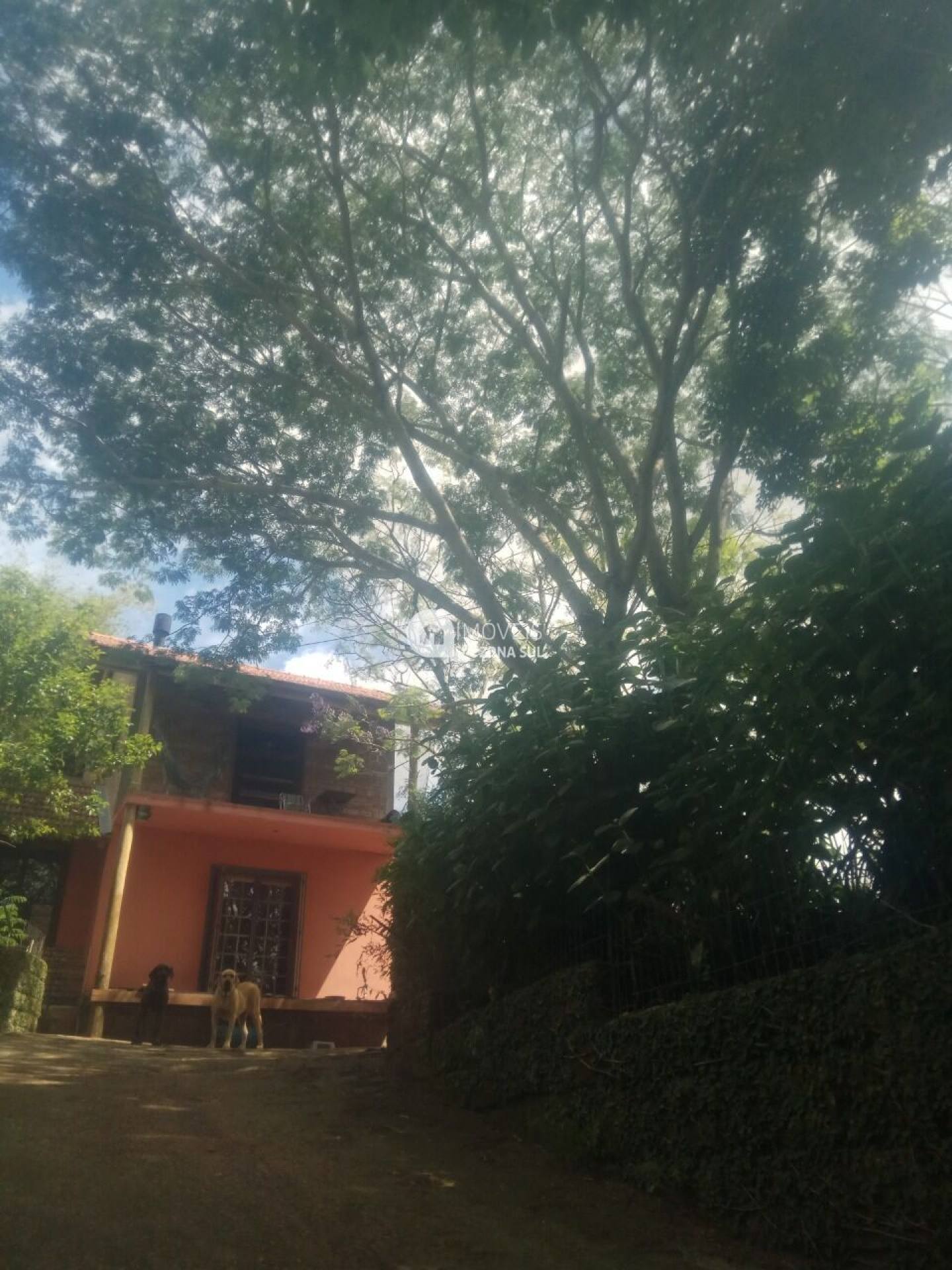 Casa para Vender com 1 vaga de garagem com 3 quartos 2 banheiros no bairro Hípica em Porto Alegre/RS