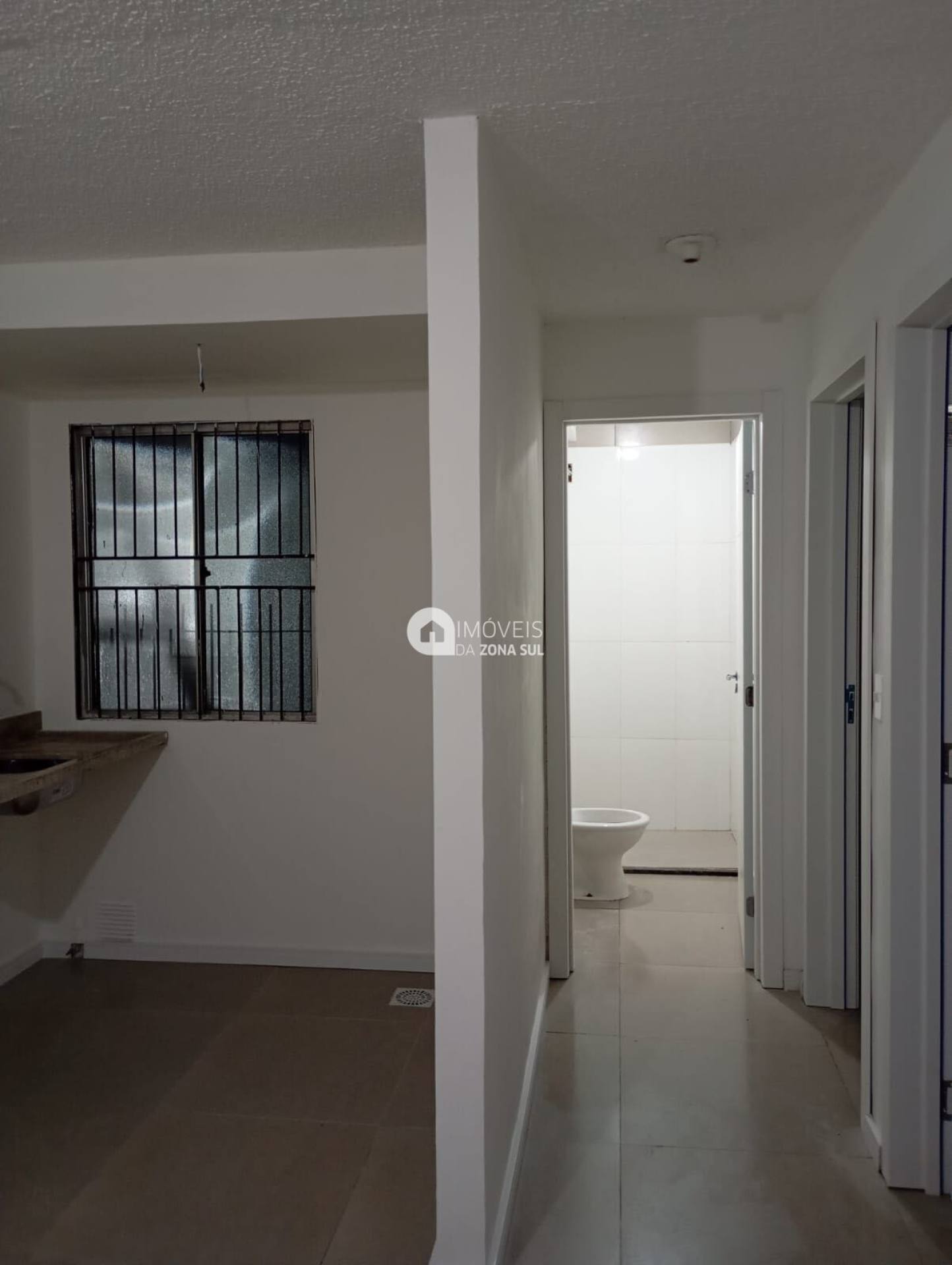 Apartamento em Restinga, Porto Alegre/RS