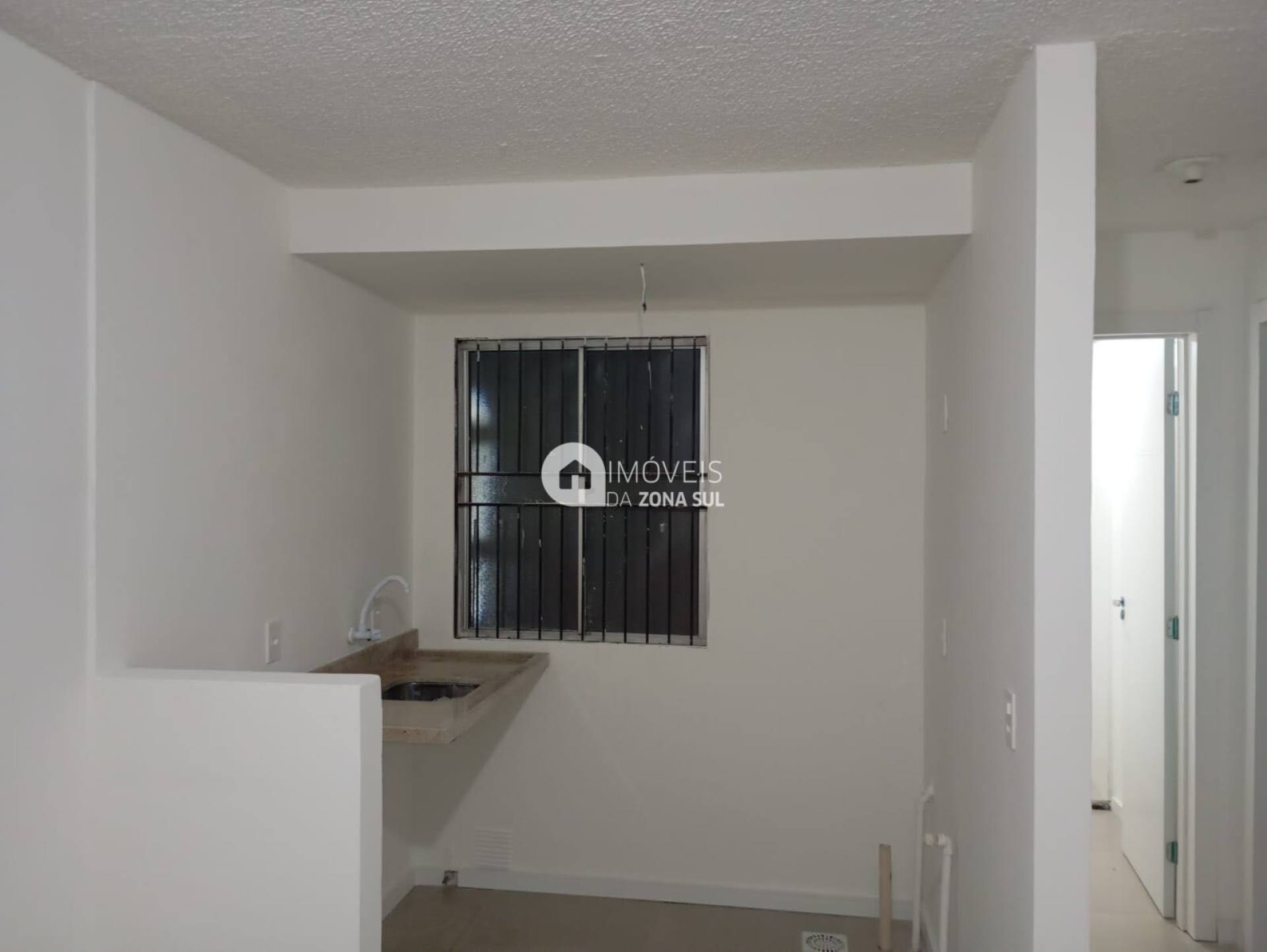 Apartamento em Restinga, Porto Alegre/RS