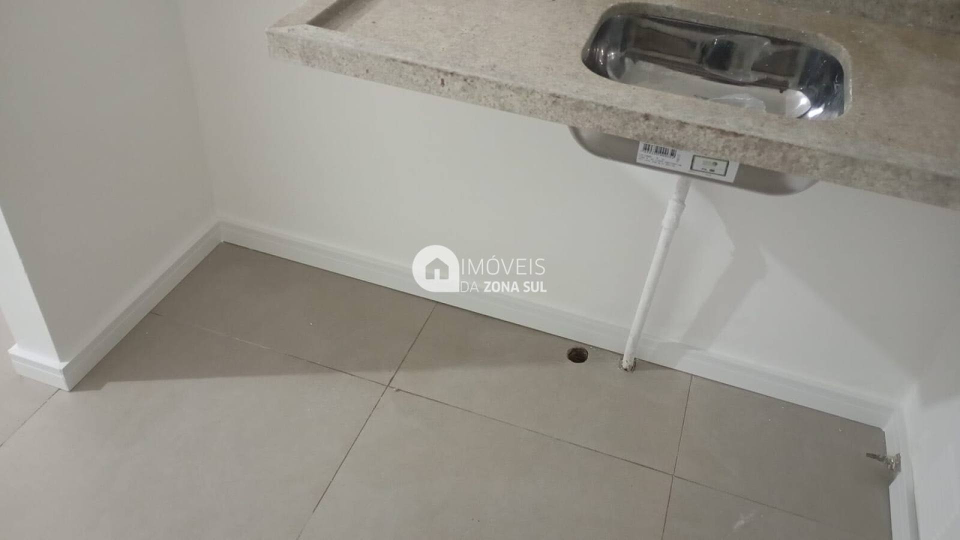 Apartamento em Restinga, Porto Alegre/RS