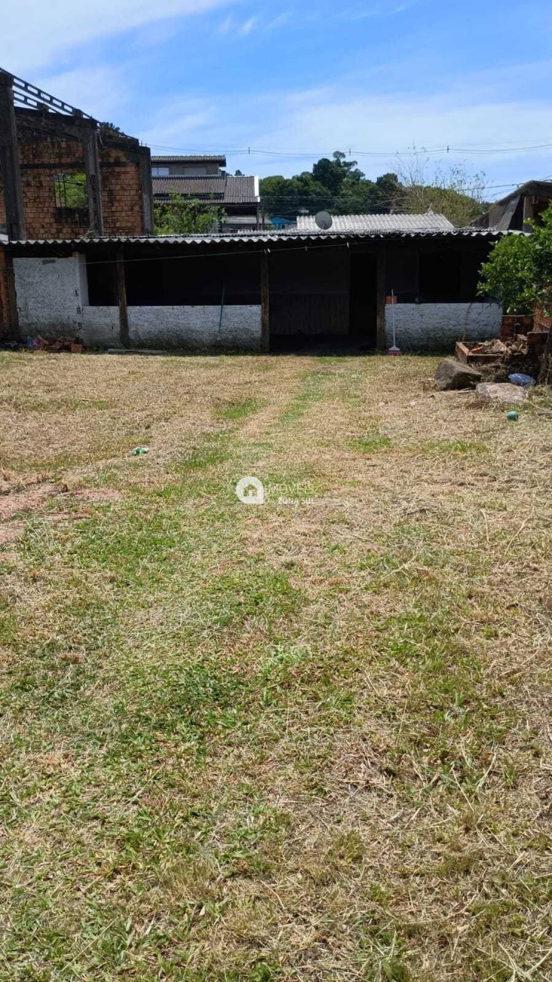 Terreno em Hípica, Porto Alegre/RS