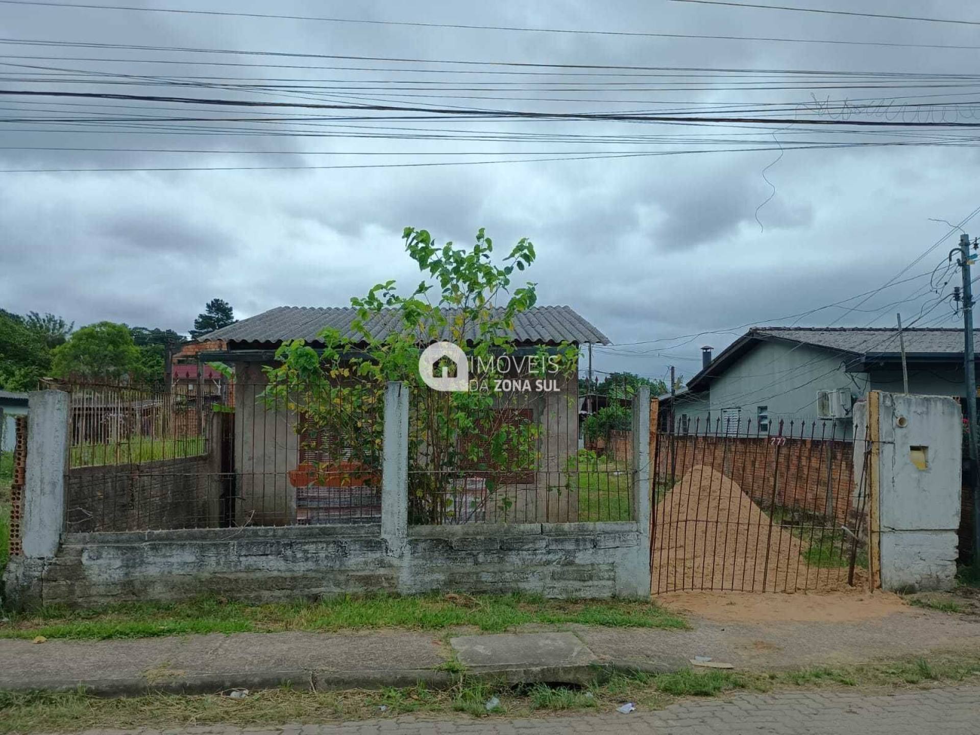 Terreno em Hípica, Porto Alegre/RS