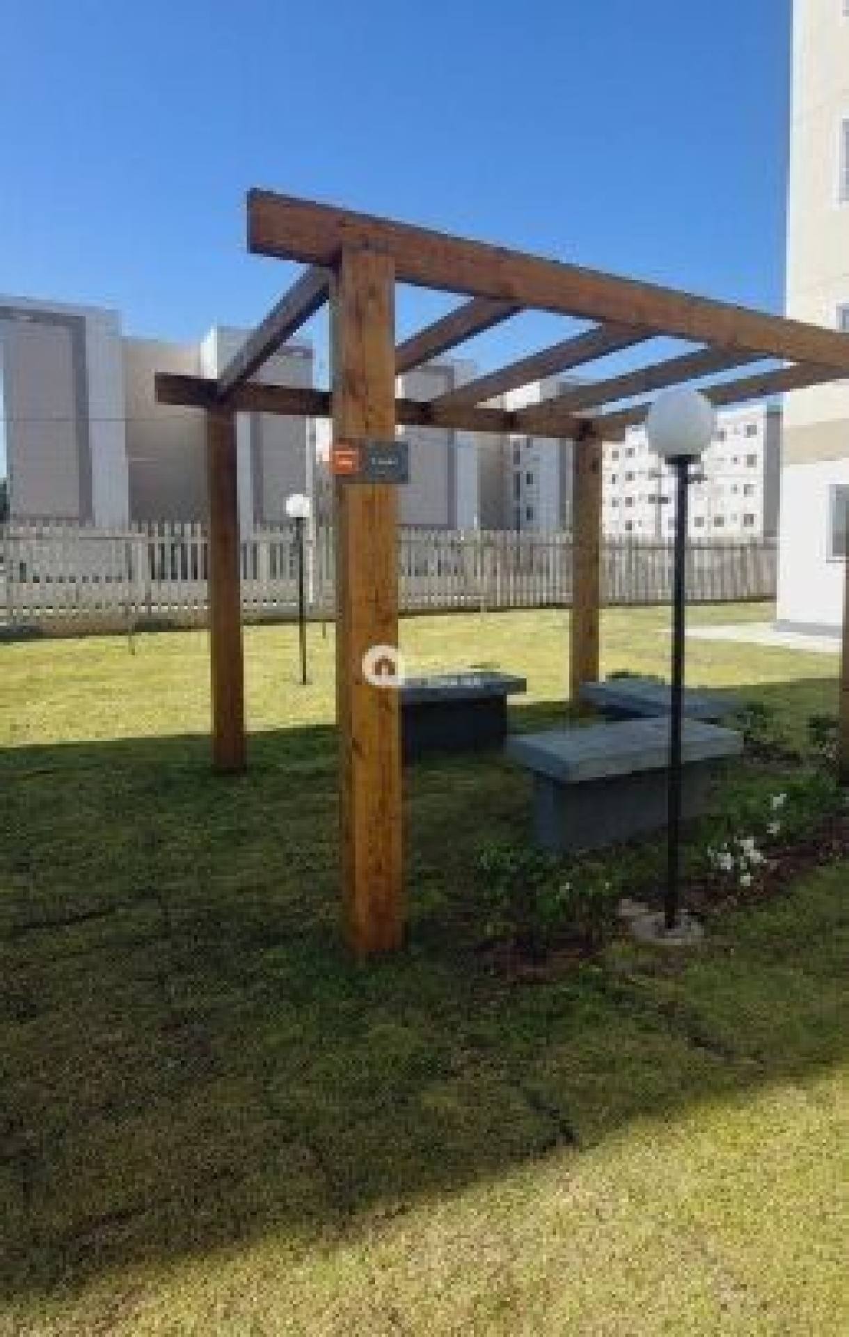 Apartamento para Vender com 1 vaga de garagem com 2 quartos 1 banheiro no bairro Restinga em Porto Alegre/RS
