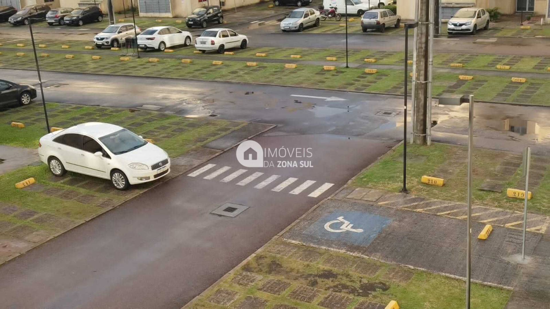 Apartamento para Vender com 1 vaga de garagem com 2 quartos 1 banheiro no bairro Sarandi em Porto Alegre/RS