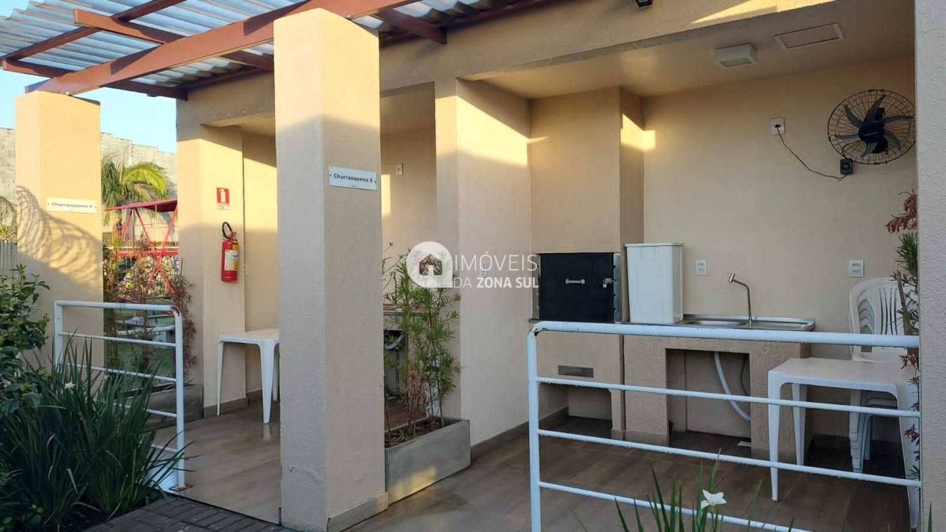 Apartamento para Vender com 1 vaga de garagem com 2 quartos 1 banheiro no bairro Sarandi em Porto Alegre/RS